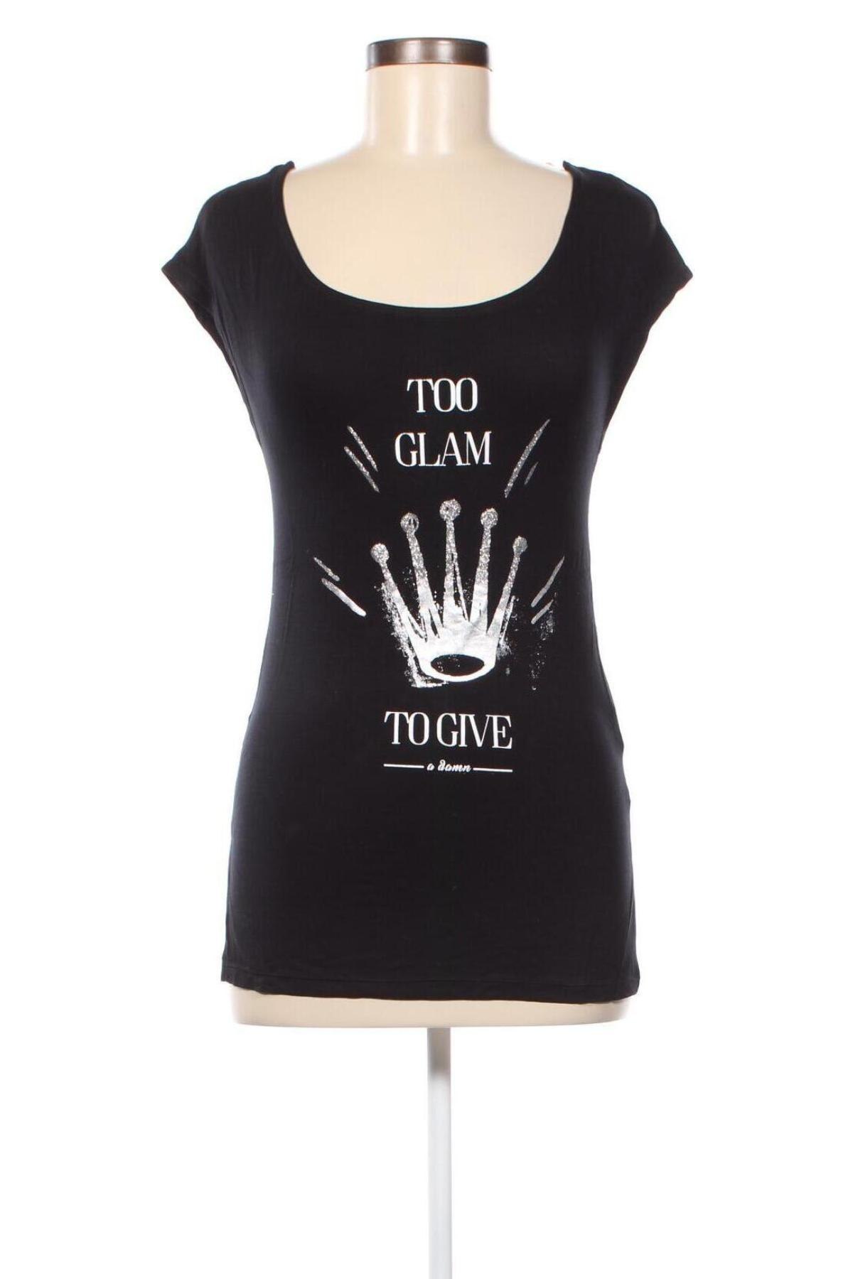Damen Shirt Trueprodigy, Größe XS, Farbe Schwarz, Preis € 3,09