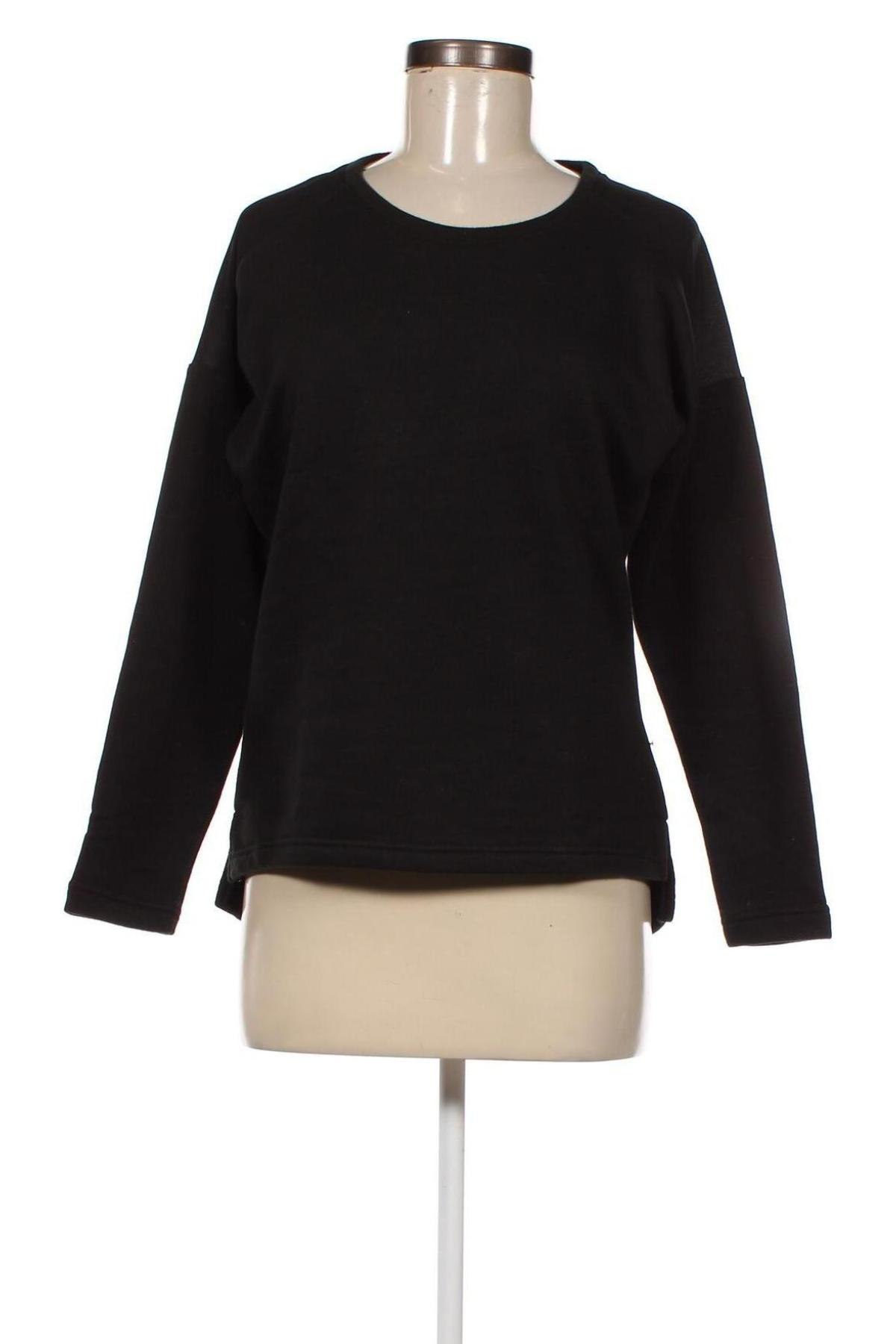 Γυναικεία μπλούζα Urban Classics, Μέγεθος XS, Χρώμα Μαύρο, Τιμή 2,35 €