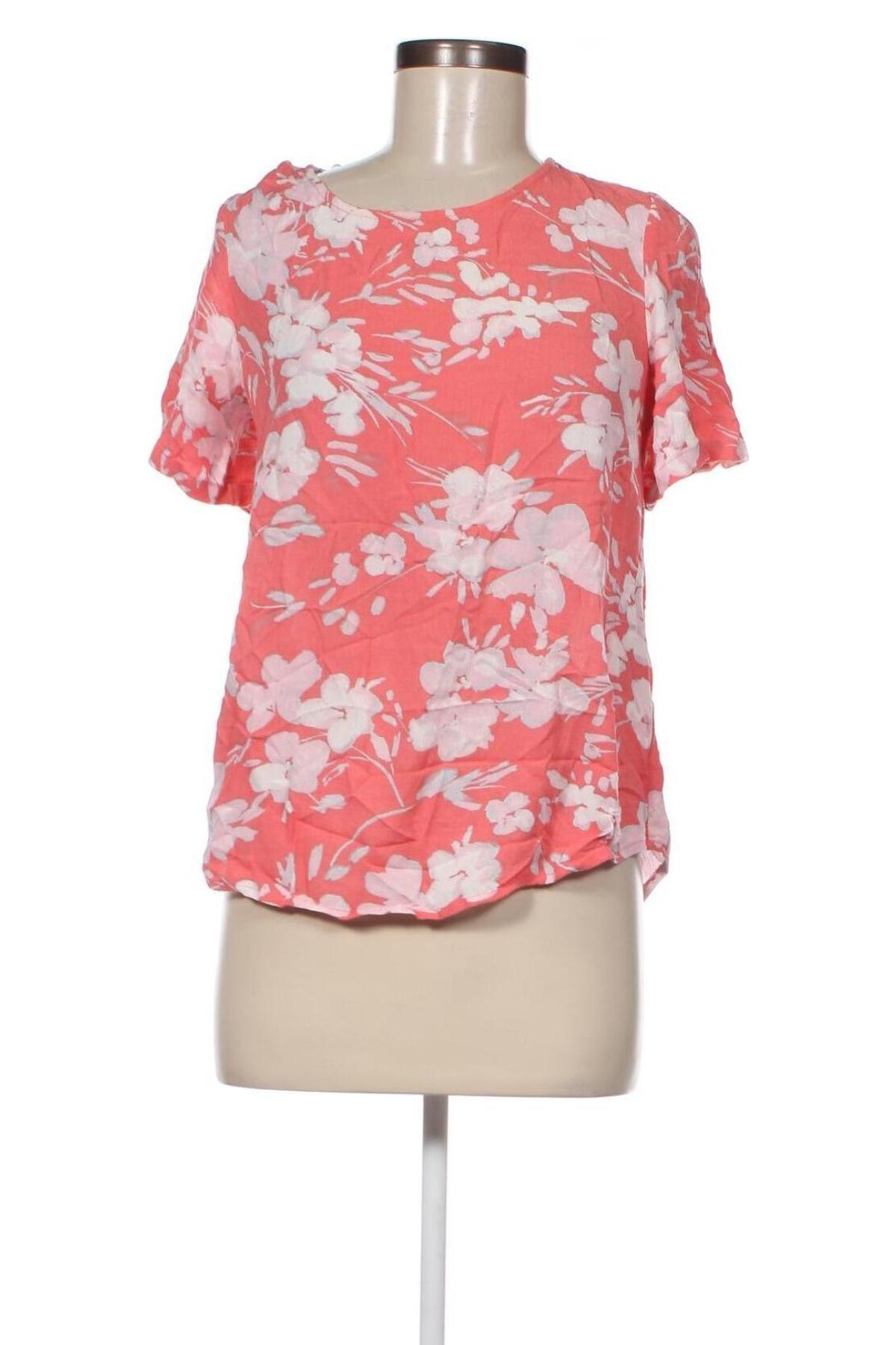 Γυναικεία μπλούζα Vero Moda, Μέγεθος XXS, Χρώμα Πολύχρωμο, Τιμή 2,89 €