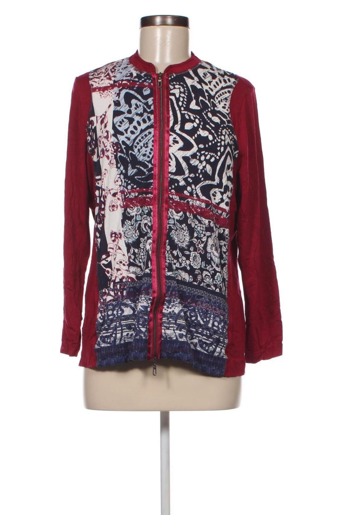 Cardigan de damă, Mărime M, Culoare Multicolor, Preț 95,39 Lei