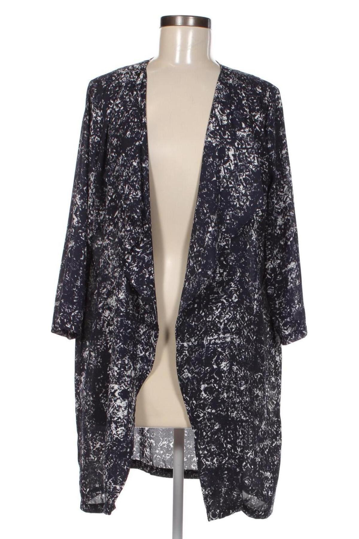 Cardigan de damă Cubus, Mărime M, Culoare Albastru, Preț 73,98 Lei