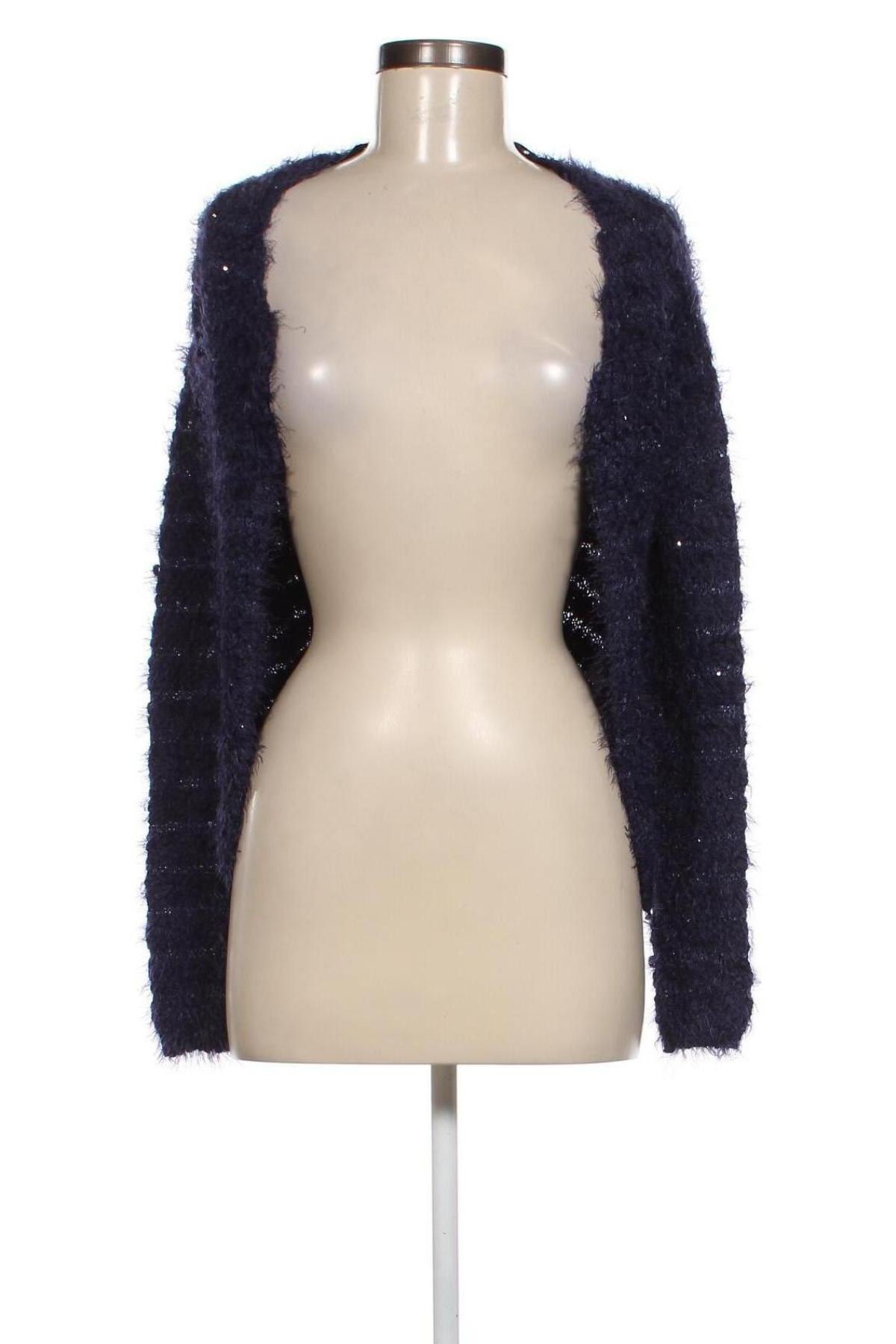 Cardigan de damă In Extenso, Mărime S, Culoare Mov, Preț 14,31 Lei