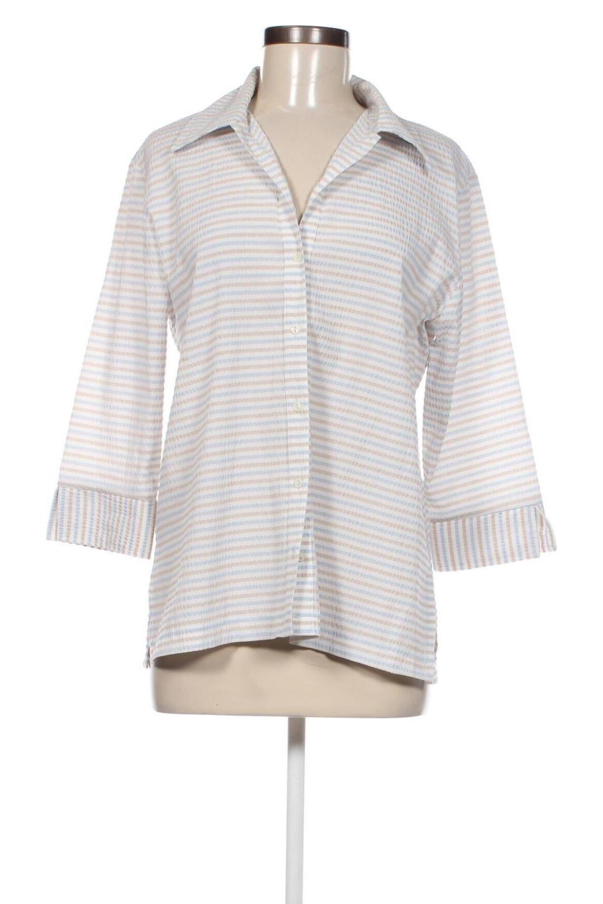 Γυναικείο πουκάμισο Encadee, Μέγεθος M, Χρώμα Πολύχρωμο, Τιμή 8,04 €