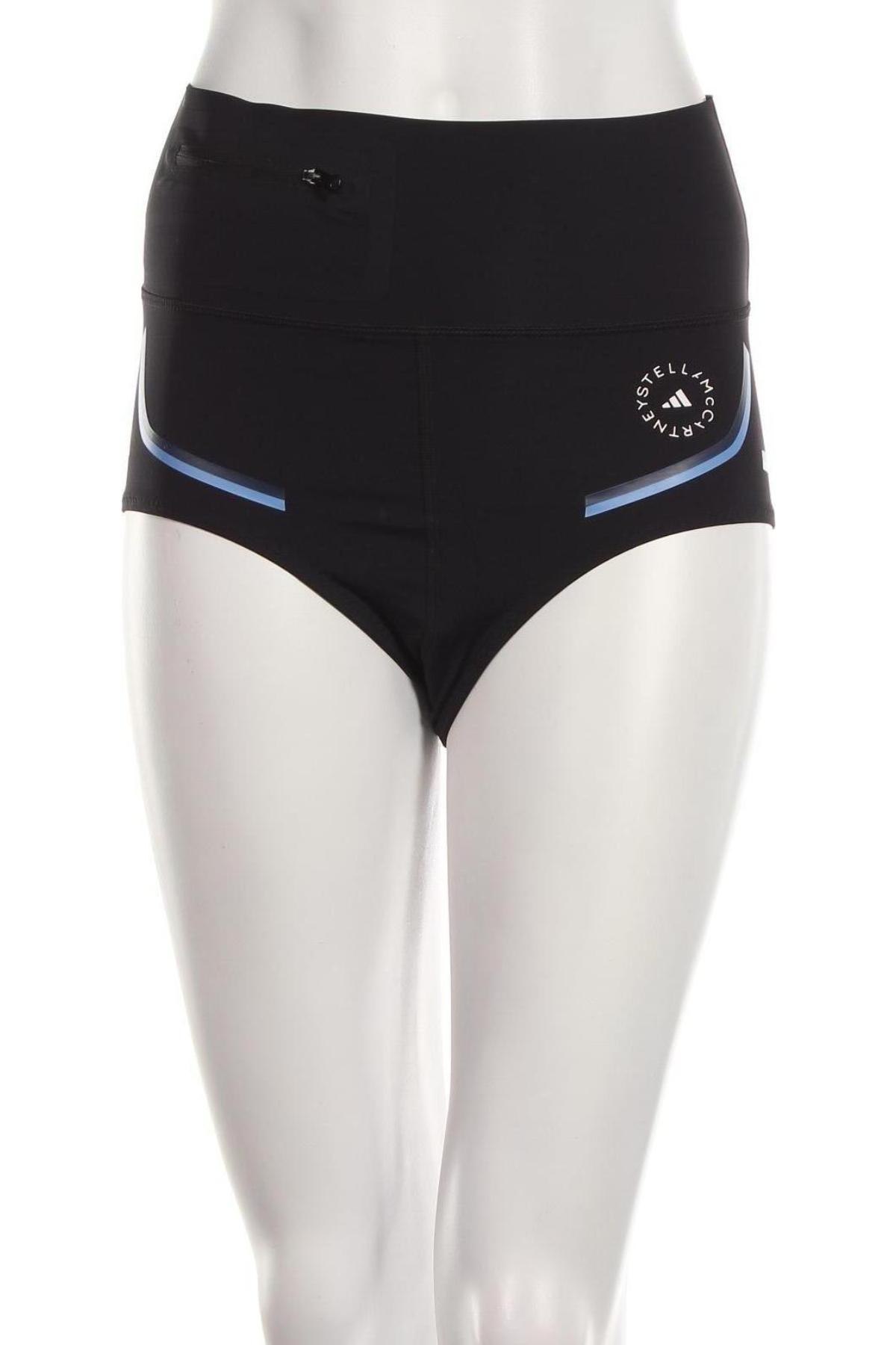 Damen-Badeanzug Adidas By Stella McCartney, Größe XXS, Farbe Schwarz, Preis 46,39 €