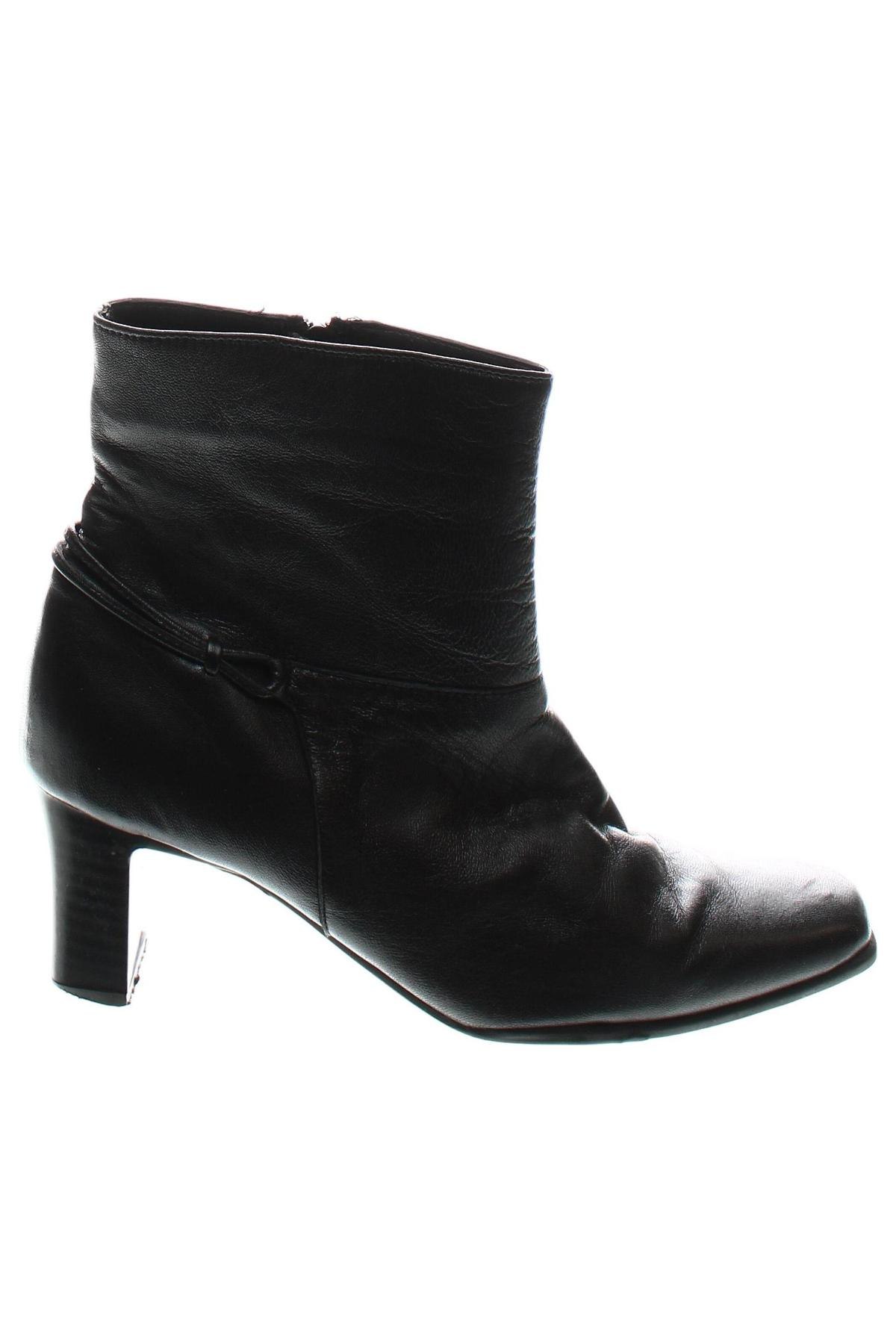 Dámské boty  Bellissima, Velikost 38, Barva Černá, Cena  214,00 Kč