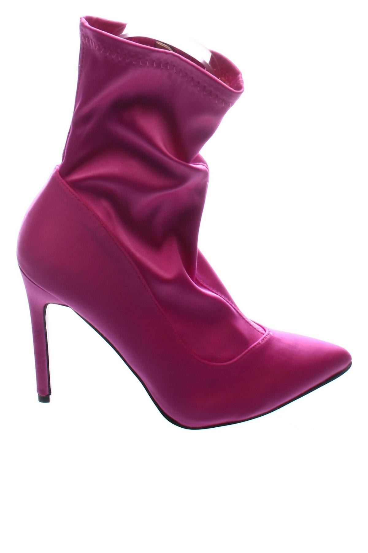 Dámské boty  Migato, Velikost 38, Barva Růžová, Cena  322,00 Kč