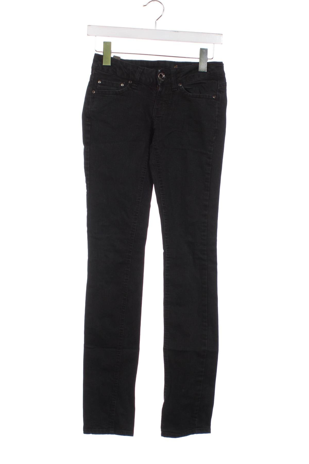 Damen Jeans, Größe S, Farbe Schwarz, Preis € 2,22