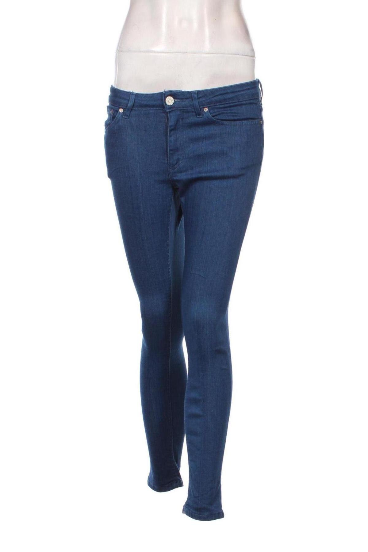Damen Jeans Acne Studios, Größe M, Farbe Blau, Preis 7,47 €