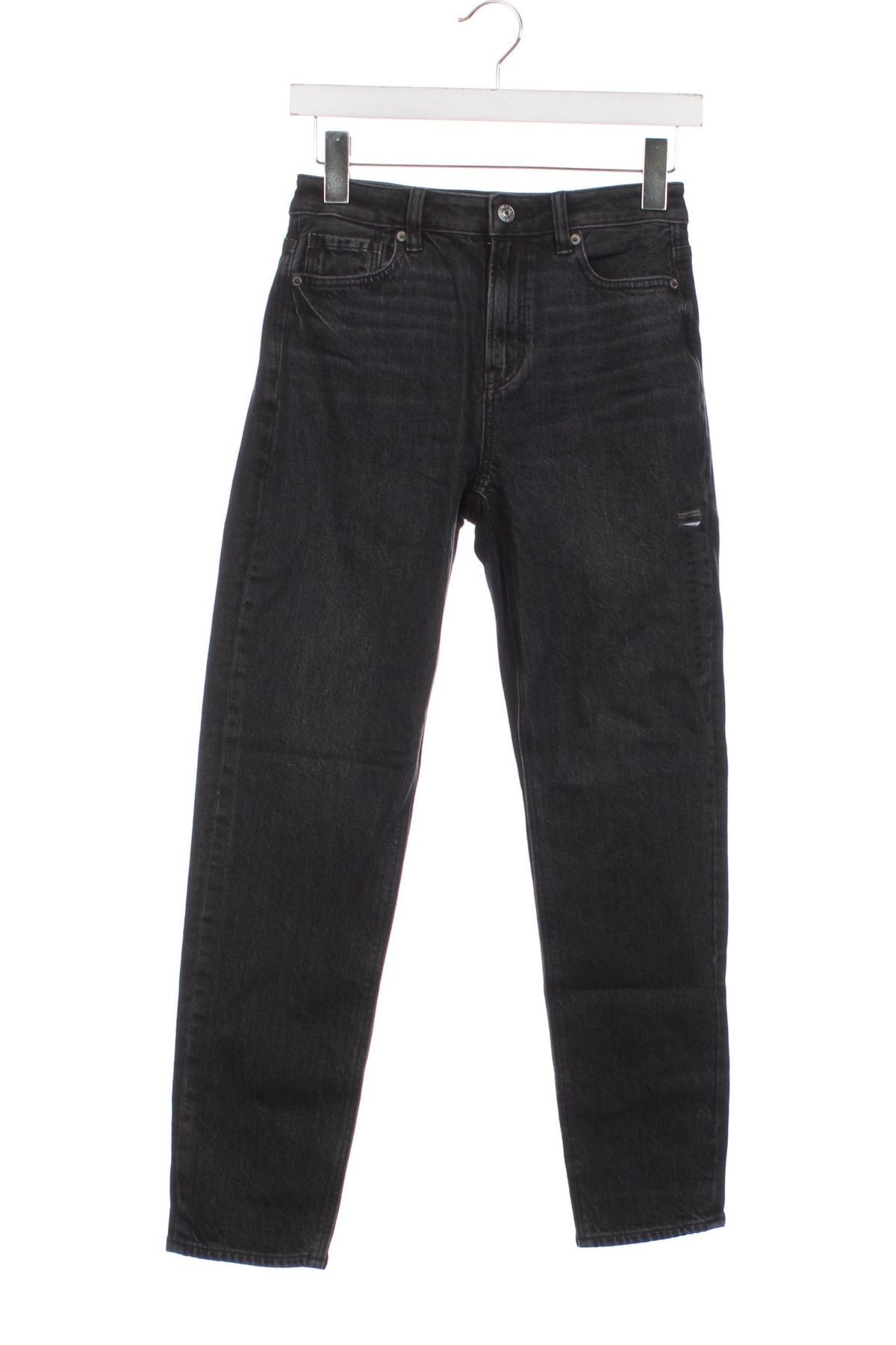 Damen Jeans American Eagle, Größe XXS, Farbe Grau, Preis € 44,85