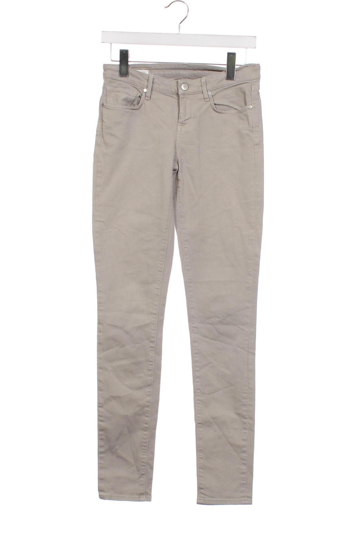 Damen Jeans Armedangels, Größe S, Farbe Grau, Preis € 2,25