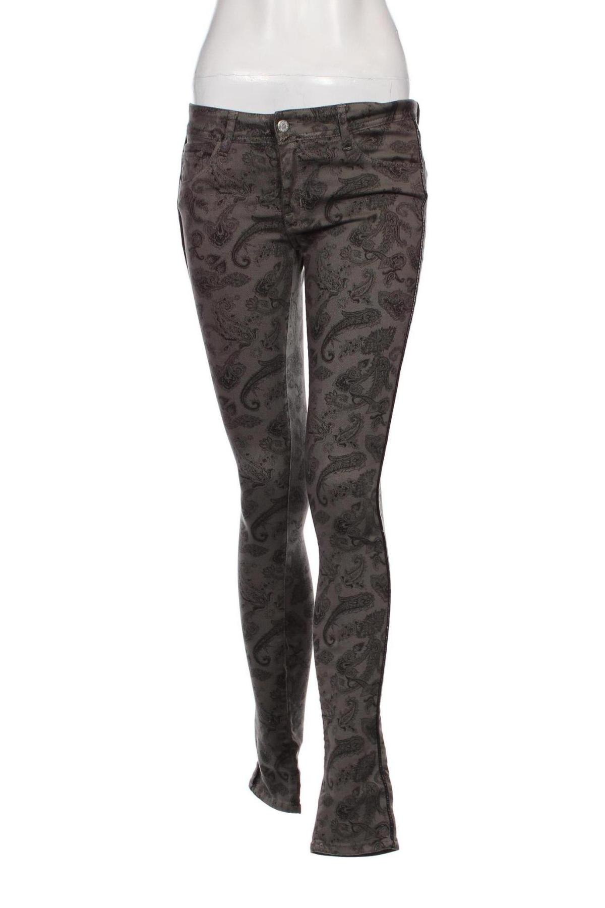 Damen Jeans Cimarron, Größe S, Farbe Grau, Preis € 7,62