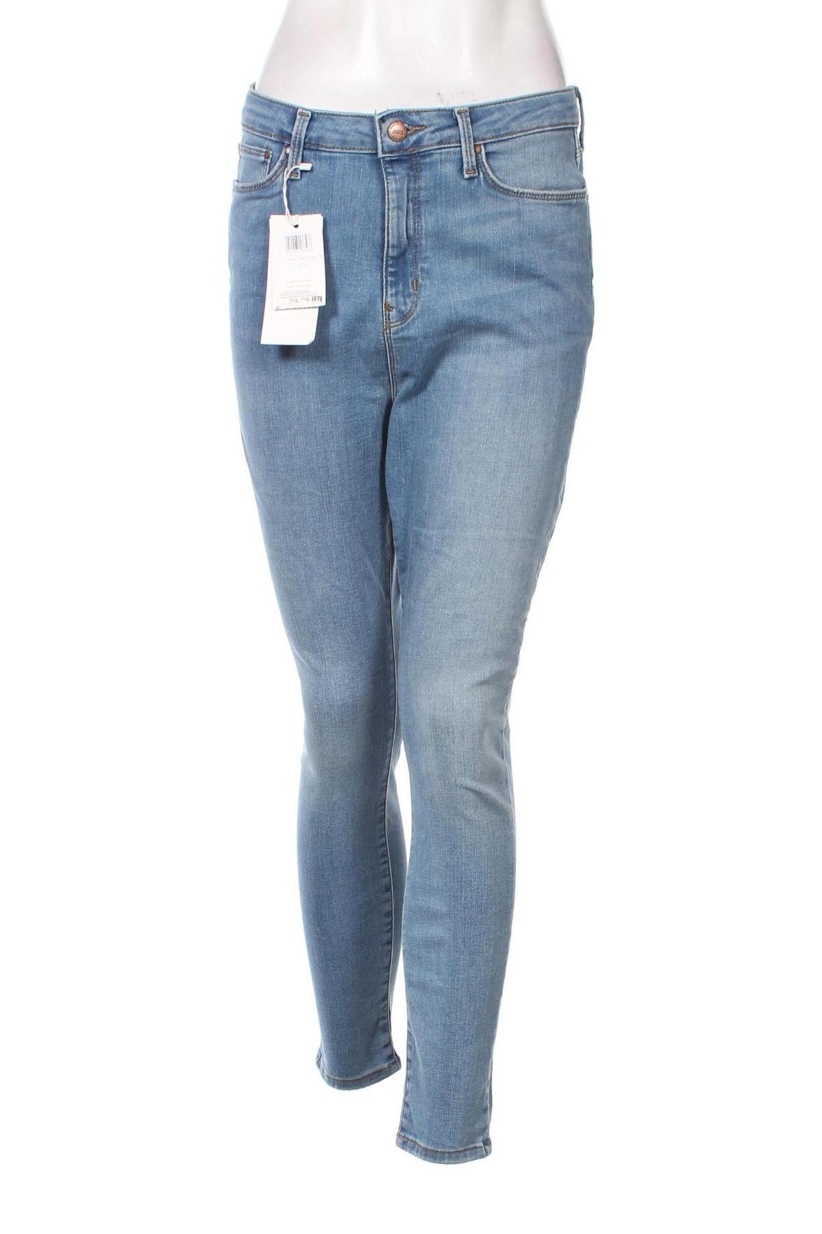 Damen Jeans Colin's, Größe S, Farbe Blau, Preis 4,08 €