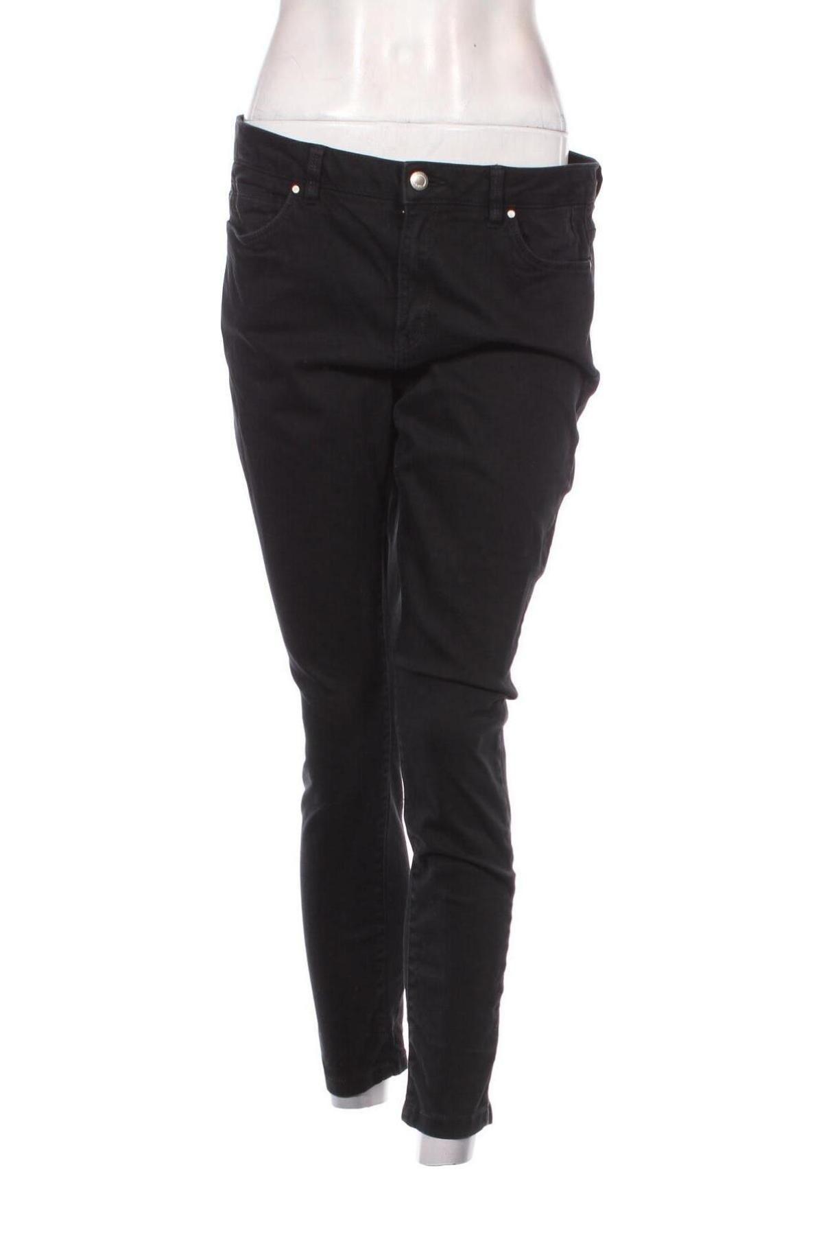 Dámské kalhoty  Edc By Esprit, Velikost L, Barva Černá, Cena  222,00 Kč