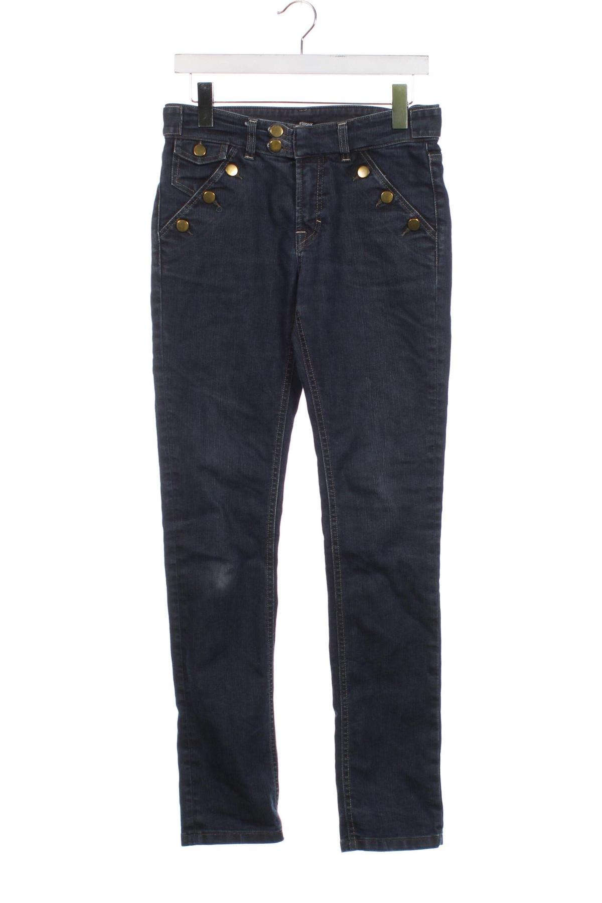 Damen Jeans Filippa K, Größe M, Farbe Blau, Preis 20,46 €