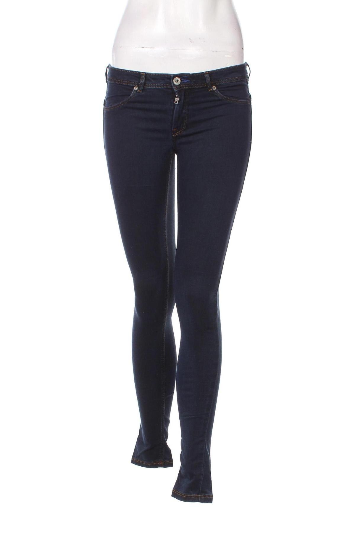 Damen Jeans H&M, Größe M, Farbe Blau, Preis 2,02 €