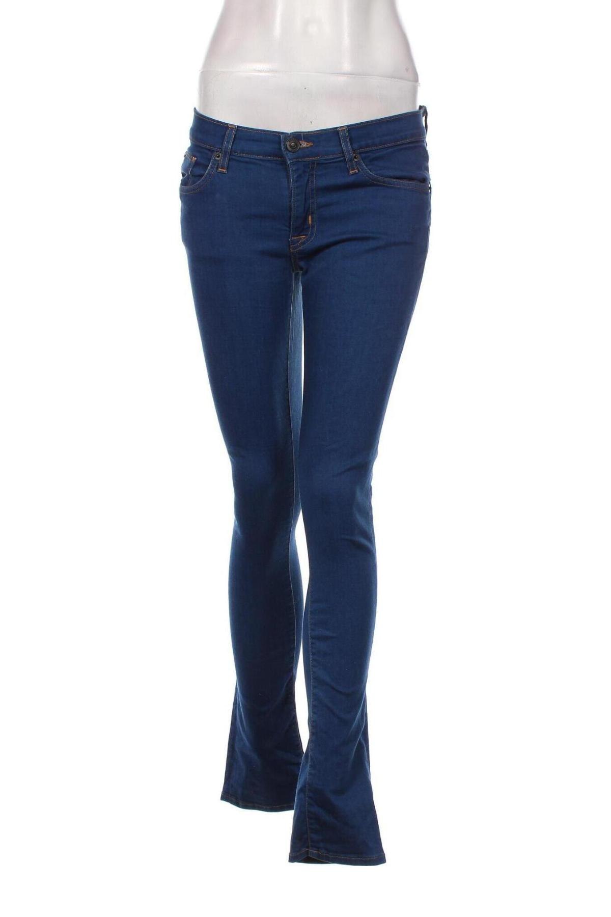 Γυναικείο Τζίν Hudson, Μέγεθος S, Χρώμα Μπλέ, Τιμή 3,79 €