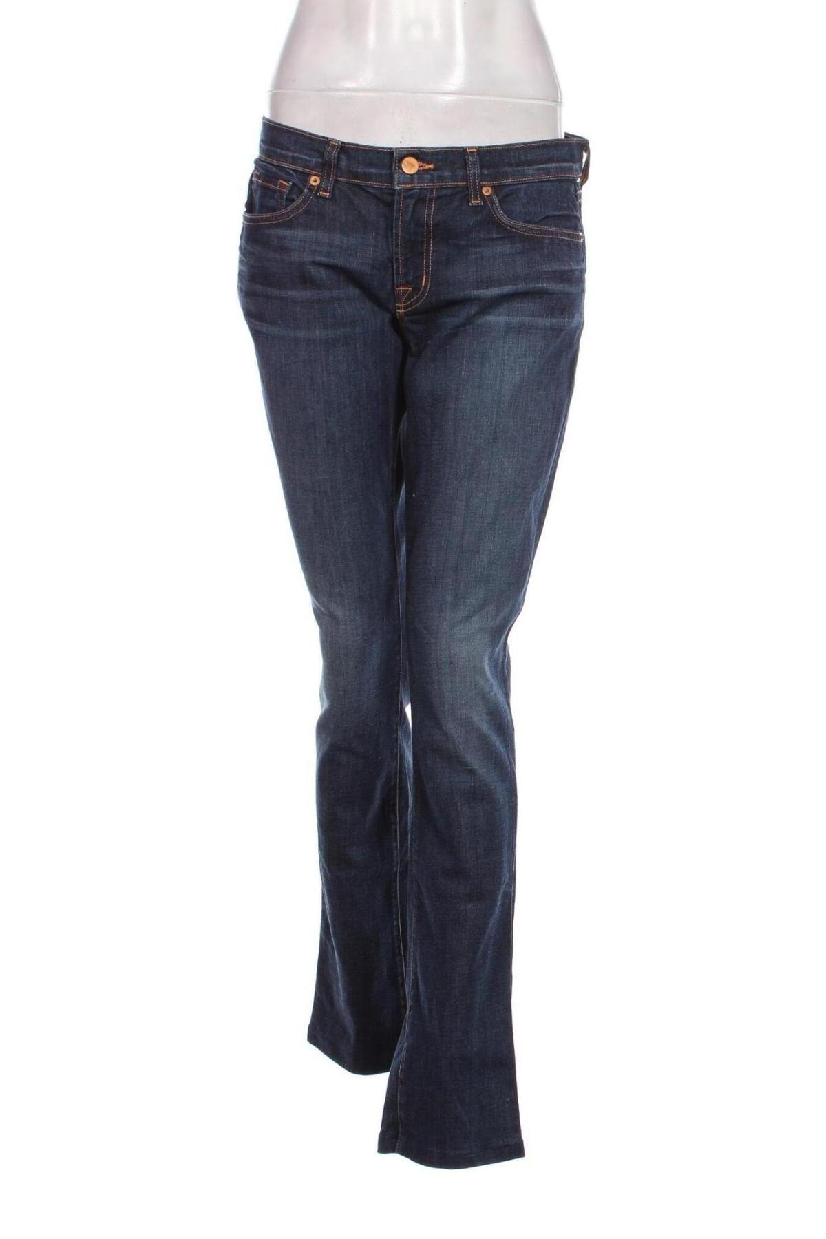 Damen Jeans J Brand, Größe M, Farbe Blau, Preis 5,21 €