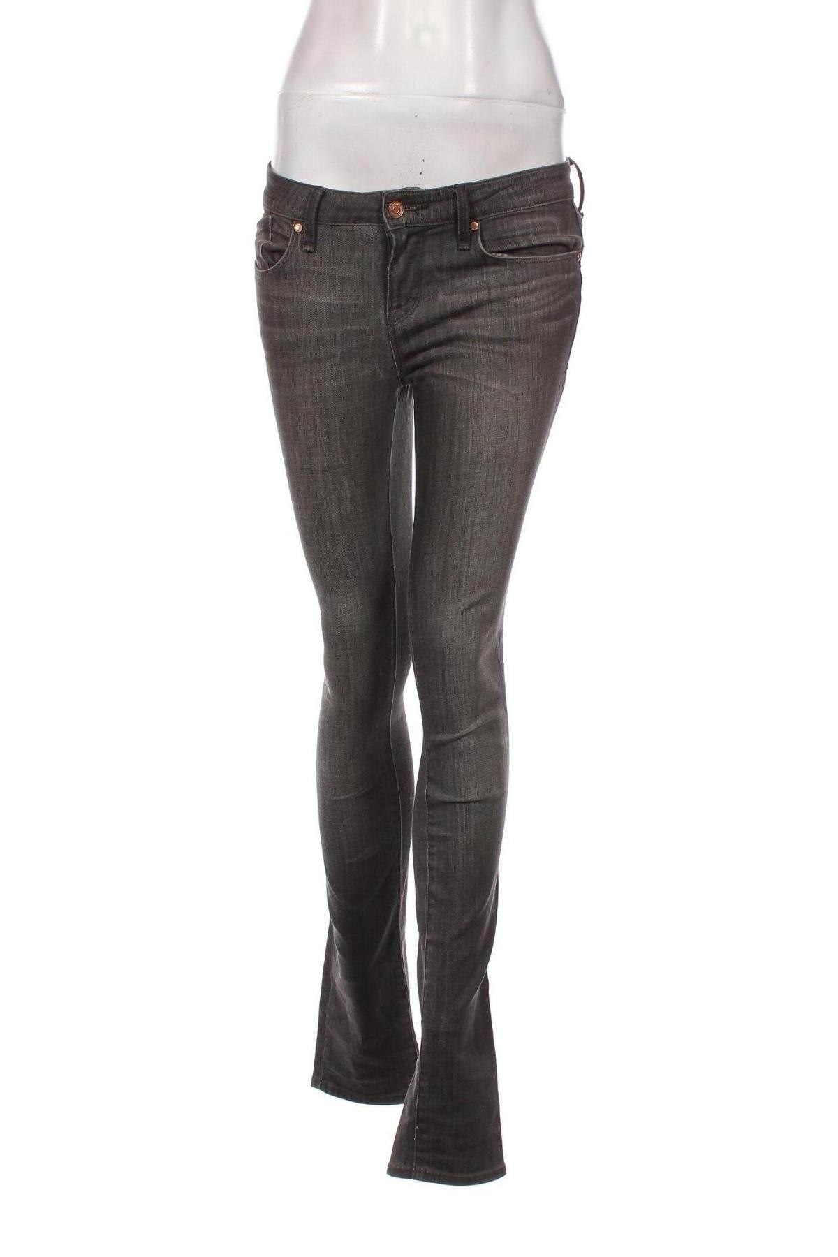 Damen Jeans Marc By Marc Jacobs, Größe S, Farbe Grau, Preis 68,20 €