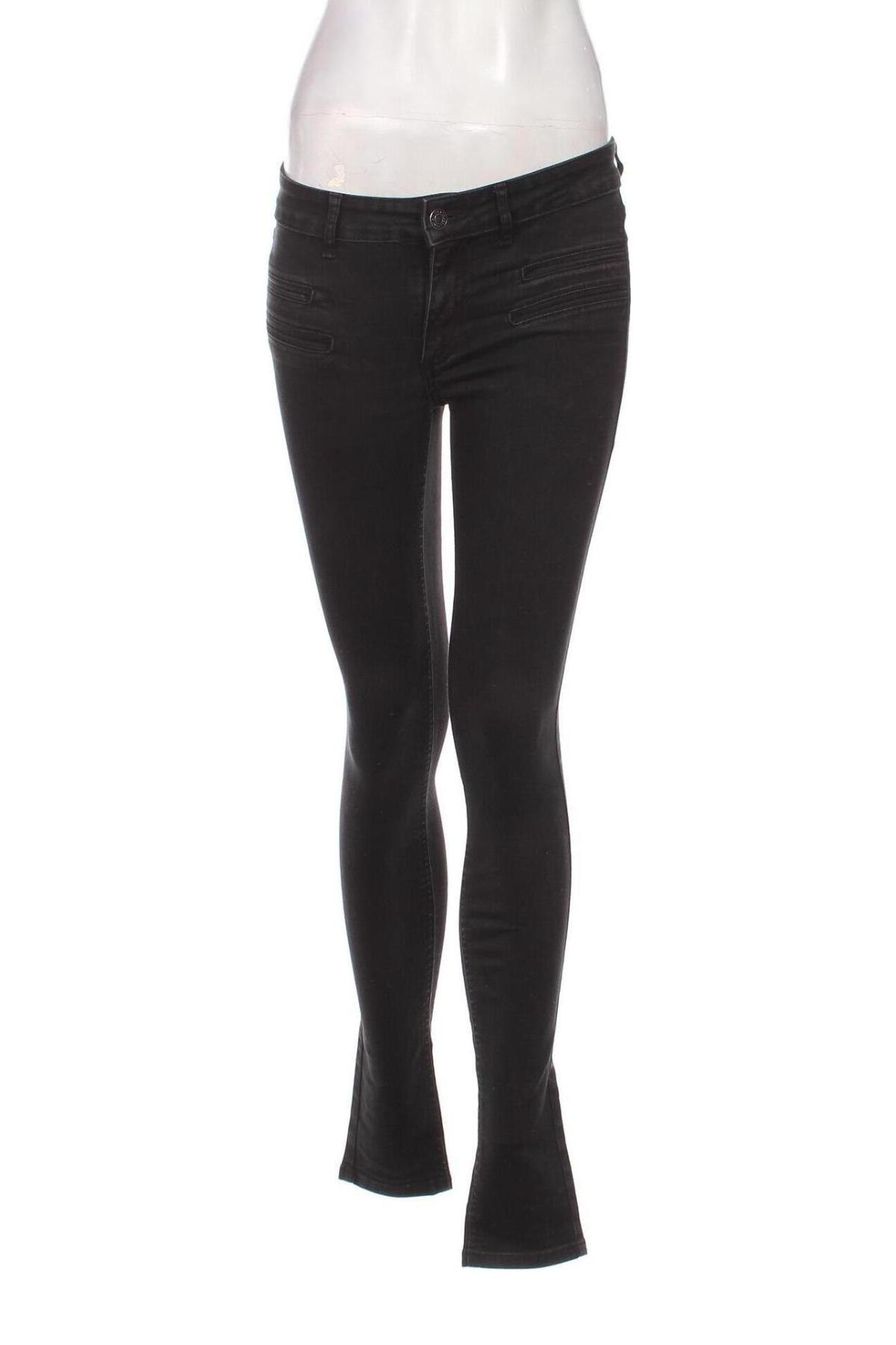 Damen Jeans Modstrom, Größe S, Farbe Schwarz, Preis € 3,38