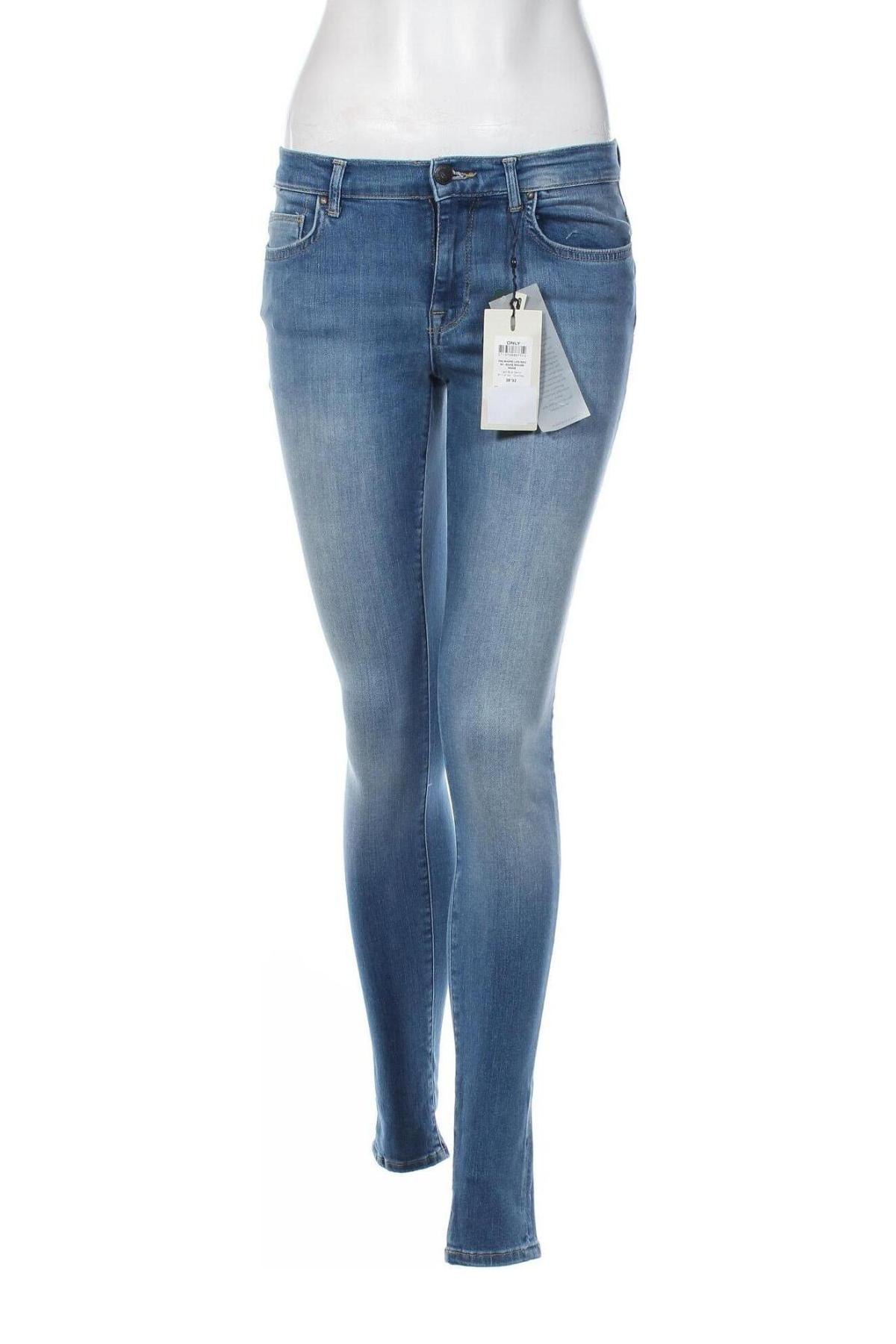 Damen Jeans ONLY, Größe S, Farbe Blau, Preis € 35,05