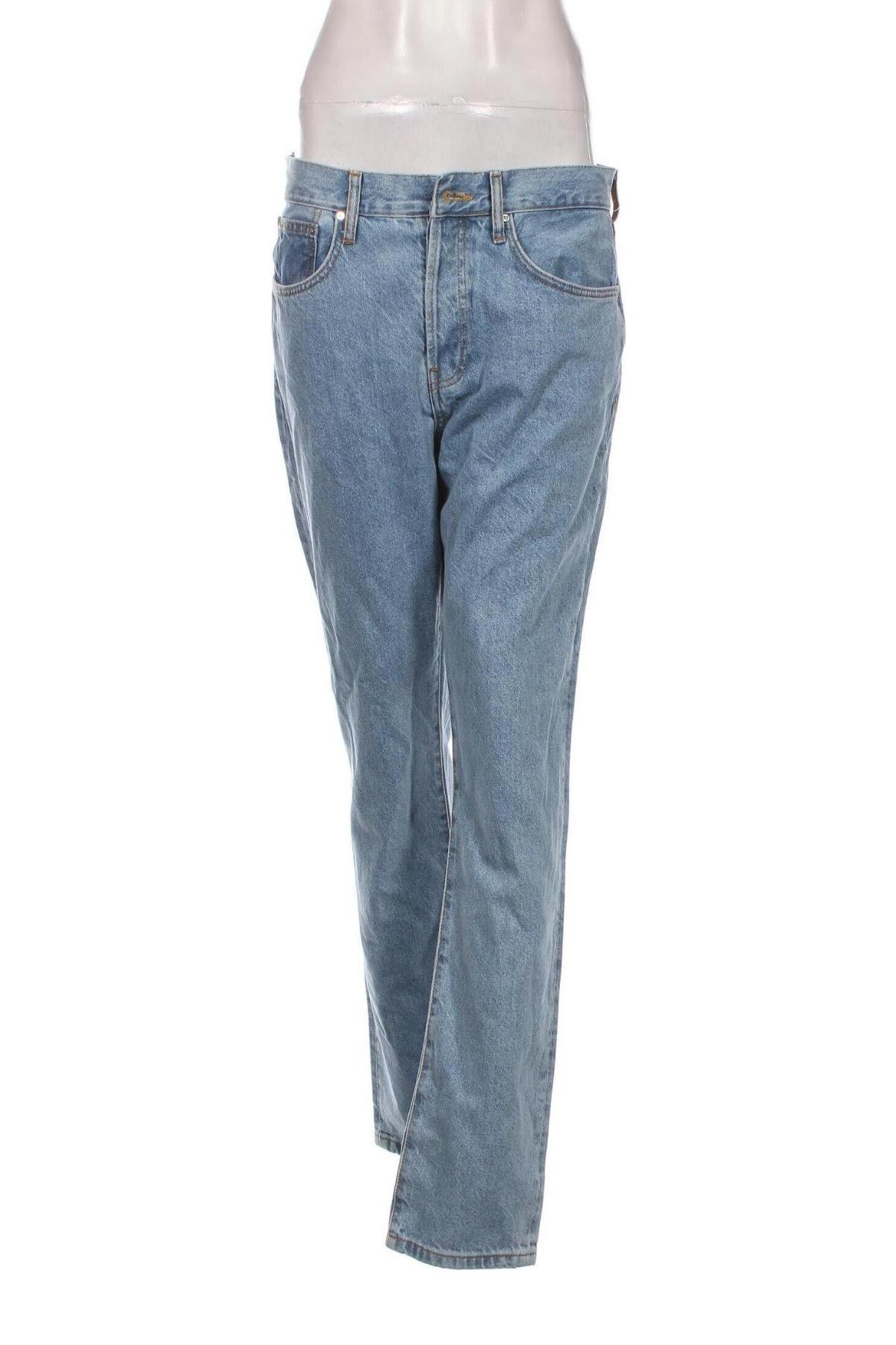 Dámské džíny  ONLY, Velikost L, Barva Modrá, Cena  797,00 Kč