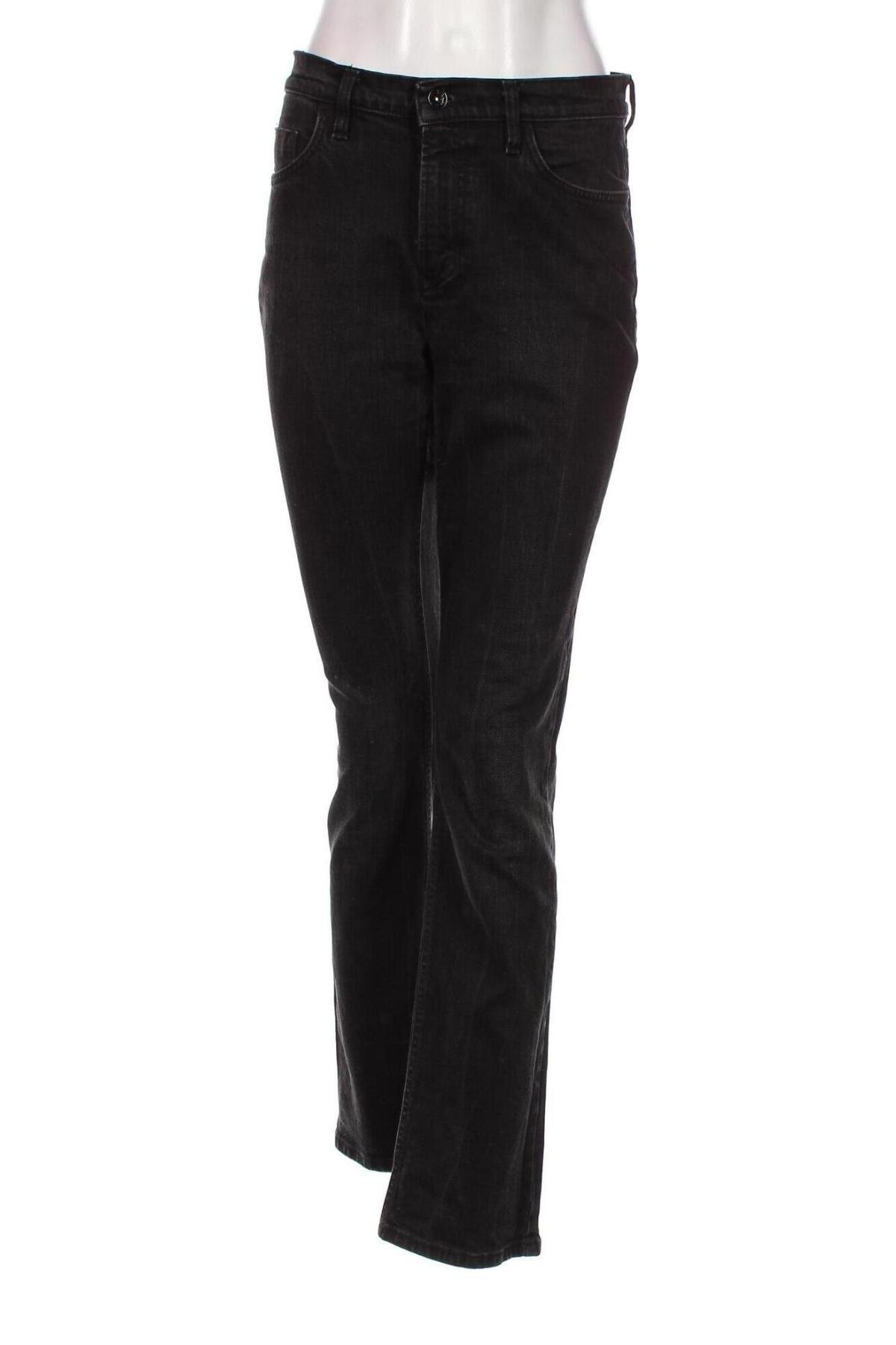 Damen Jeans Otto Kern, Größe S, Farbe Schwarz, Preis 47,32 €