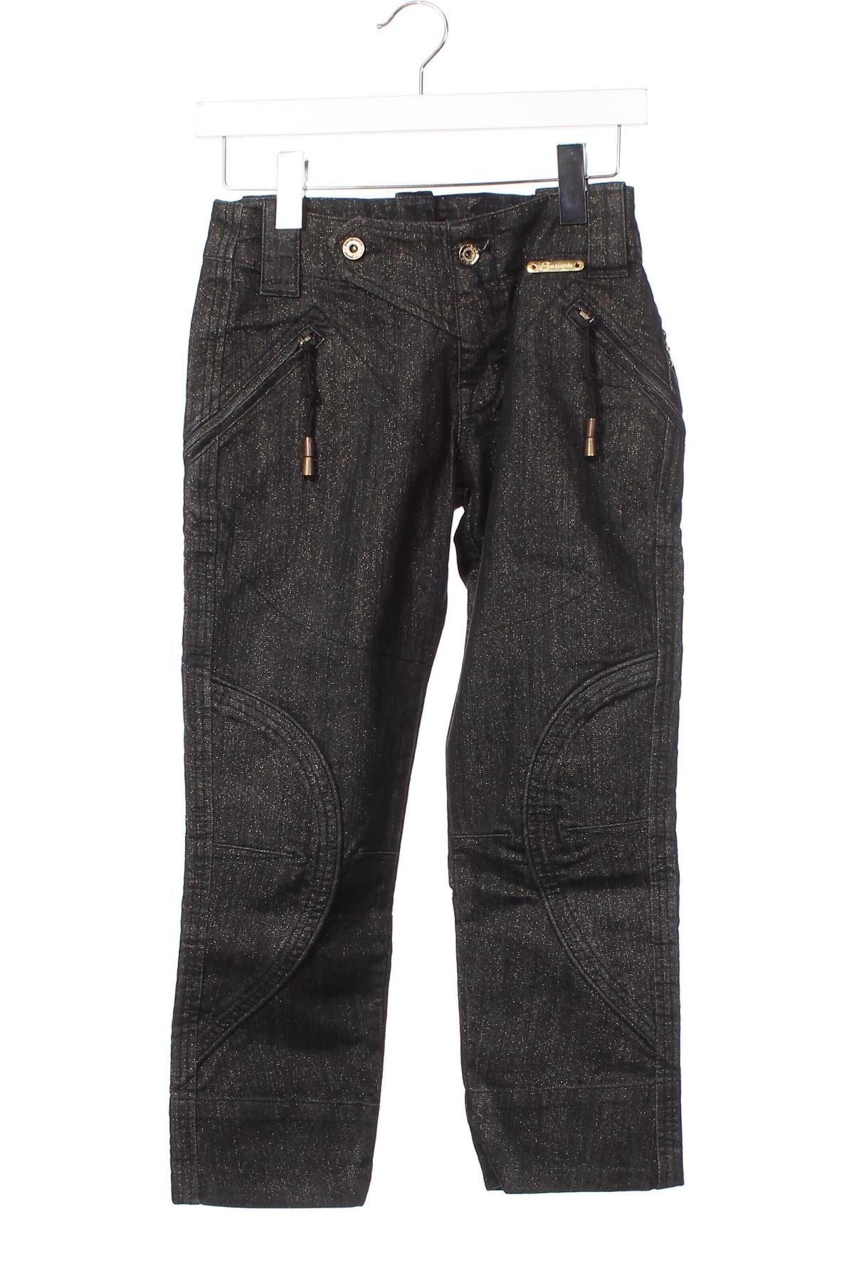 Damen Jeans Sarah Chole, Größe S, Farbe Schwarz, Preis 14,83 €