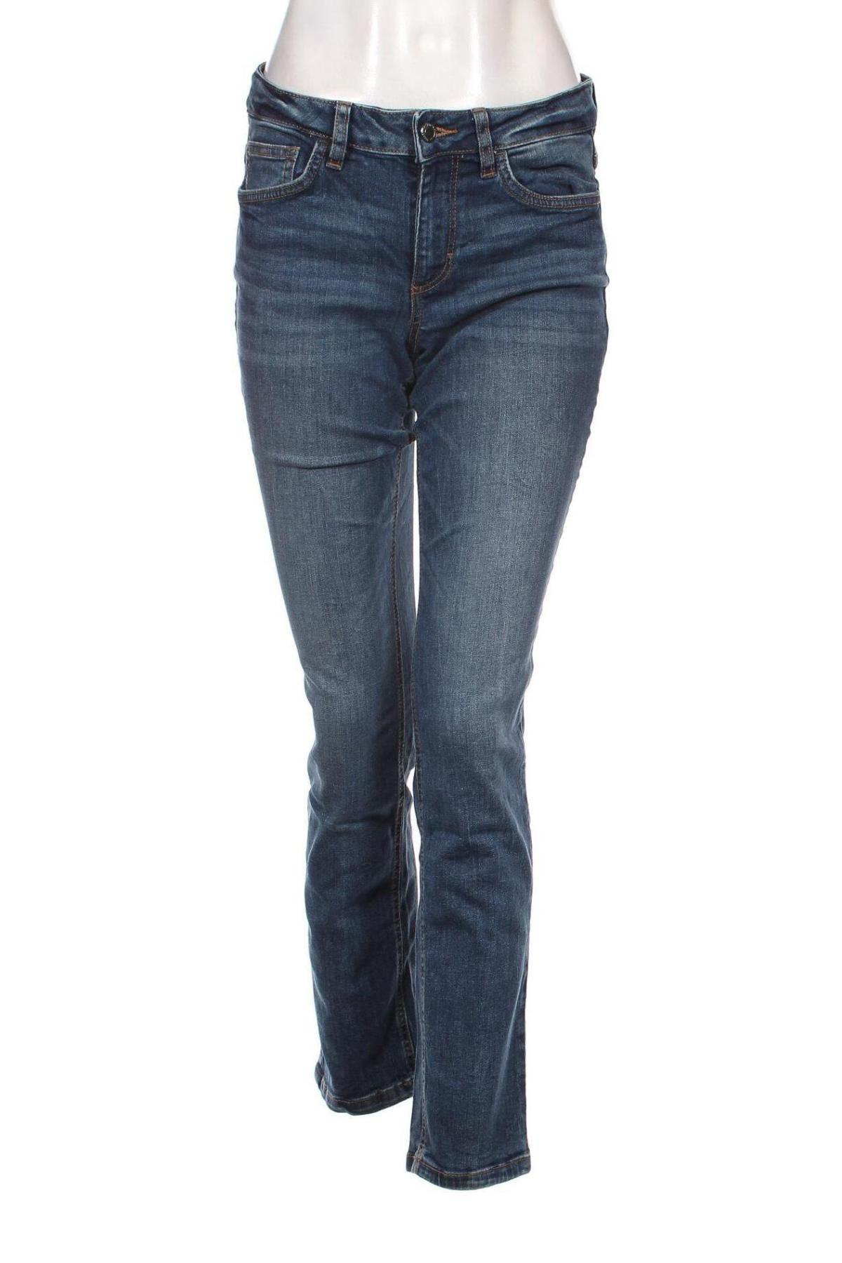Damen Jeans Tom Tailor, Größe XS, Farbe Blau, Preis 6,73 €