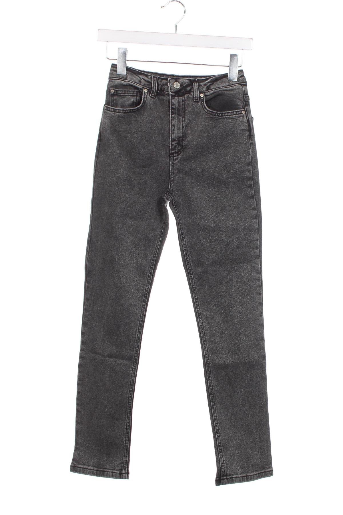 Damen Jeans Trendyol, Größe XS, Farbe Grau, Preis € 4,93
