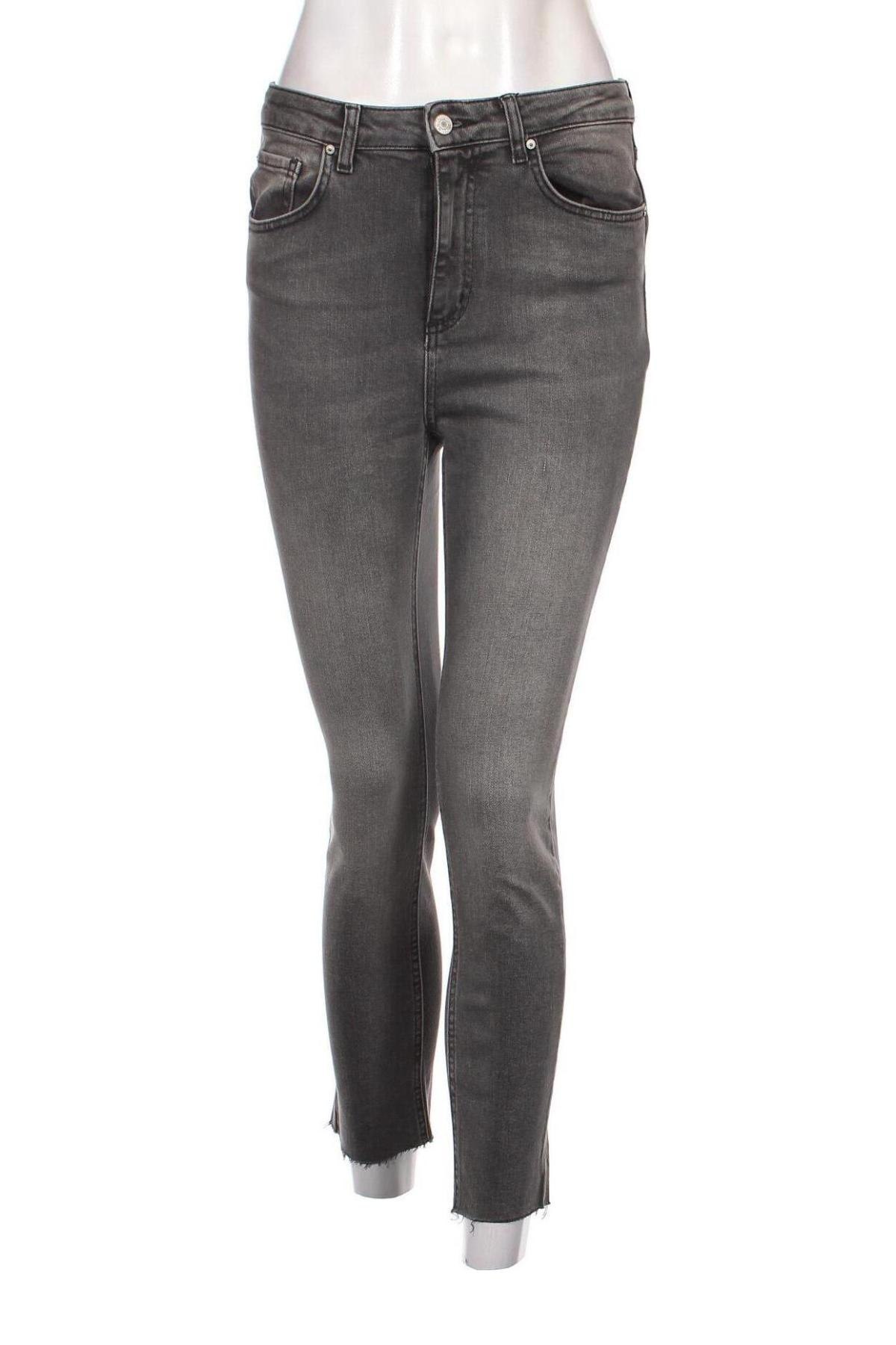 Damen Jeans Trendyol, Größe S, Farbe Grau, Preis € 44,85
