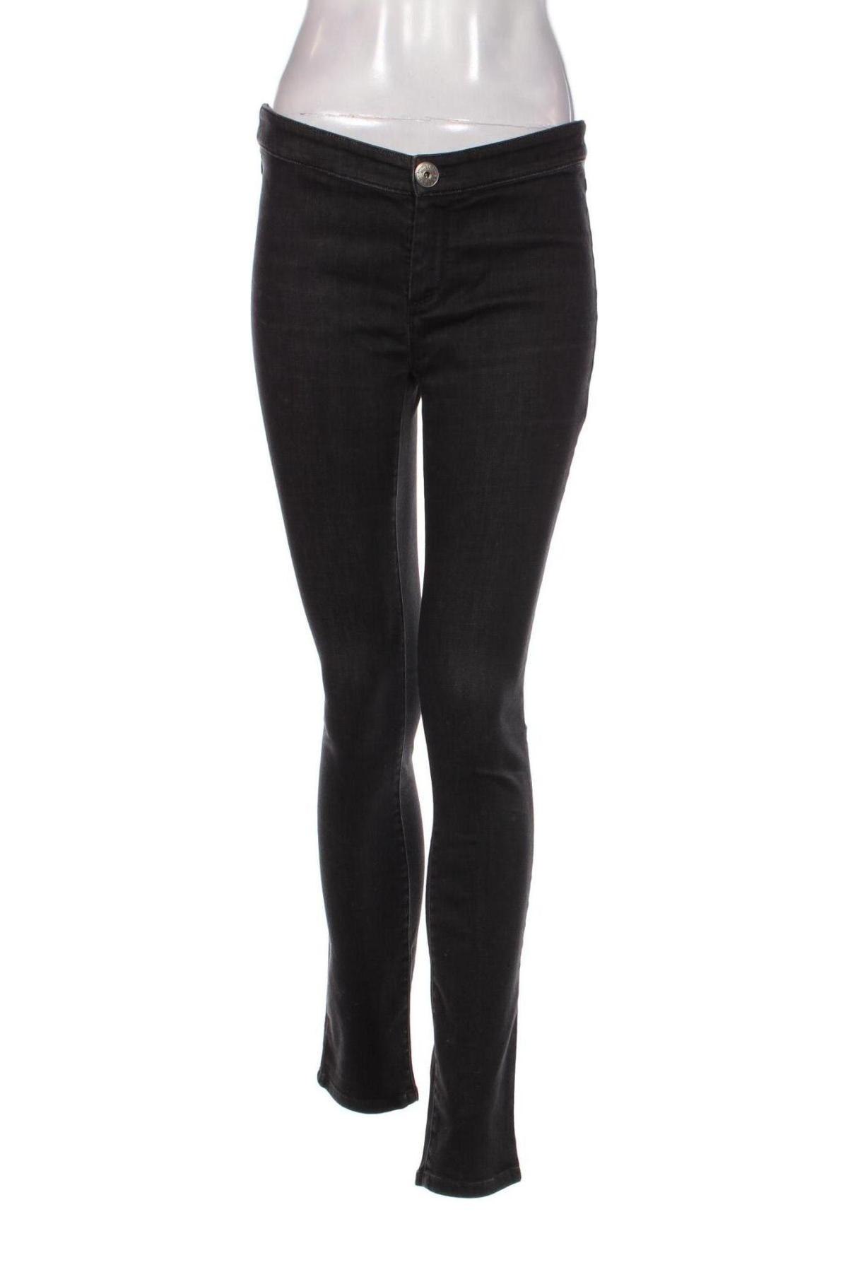 Damen Jeans Weekend Max Mara, Größe M, Farbe Grau, Preis 24,97 €