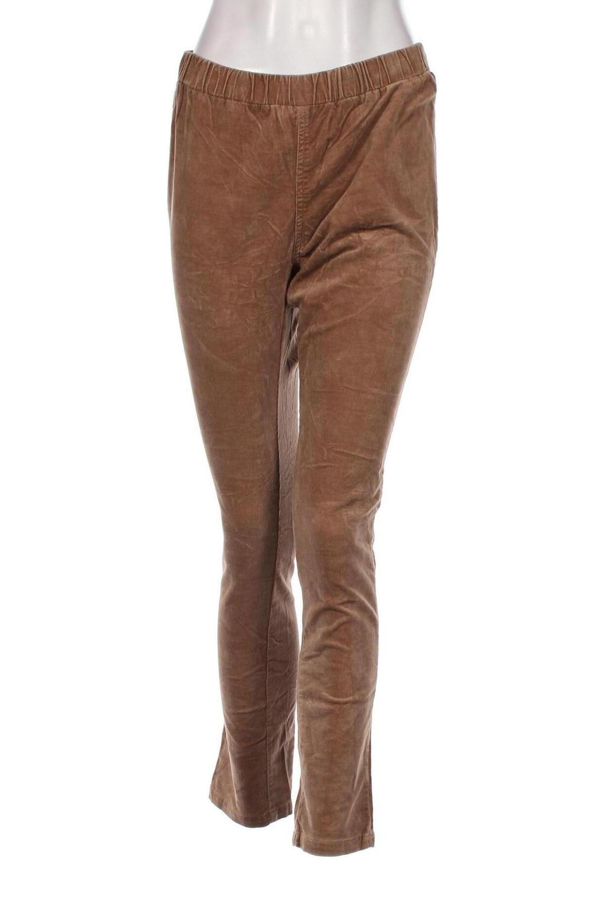 Damen Cordhose Sfera, Größe M, Farbe Braun, Preis € 2,62