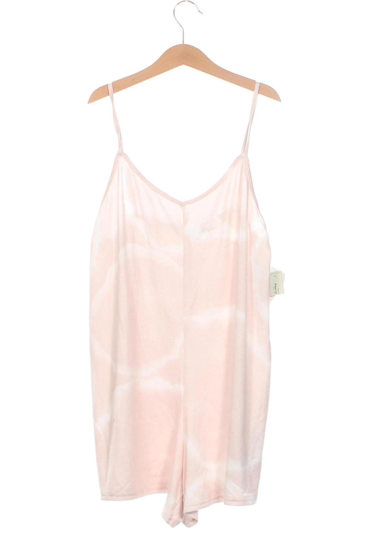 Γυναικεία σαλοπέτα Hollister, Μέγεθος XS, Χρώμα Ρόζ , Τιμή 4,82 €
