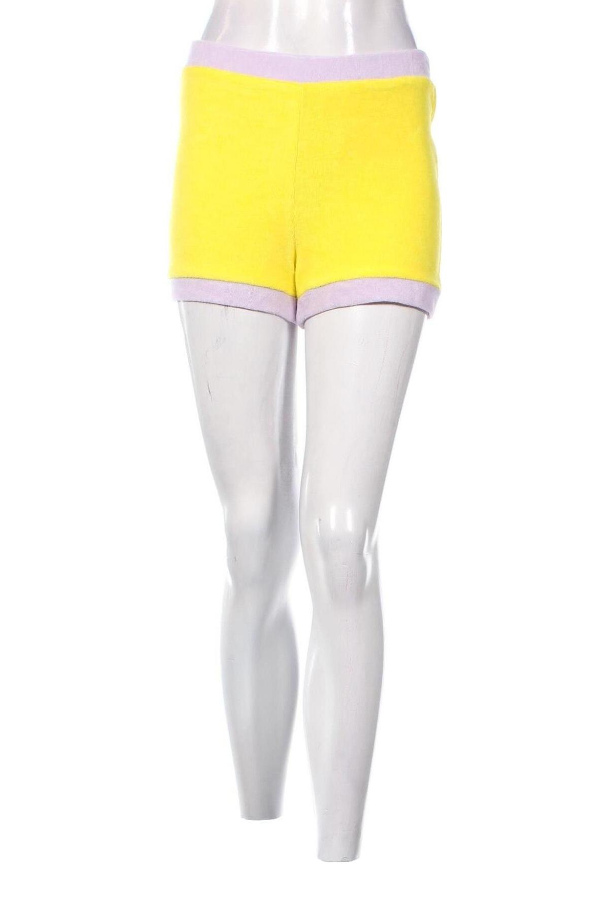 Damen Shorts, Größe M, Farbe Mehrfarbig, Preis € 4,15