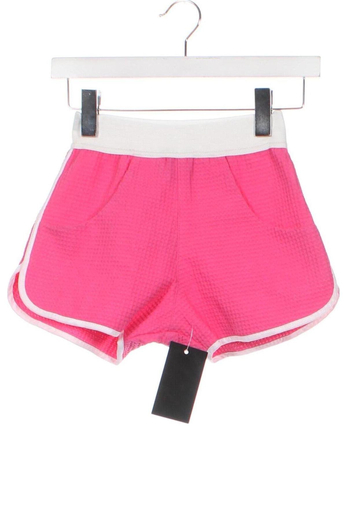 Pantaloni scurți de femei, Mărime M, Culoare Roz, Preț 21,41 Lei