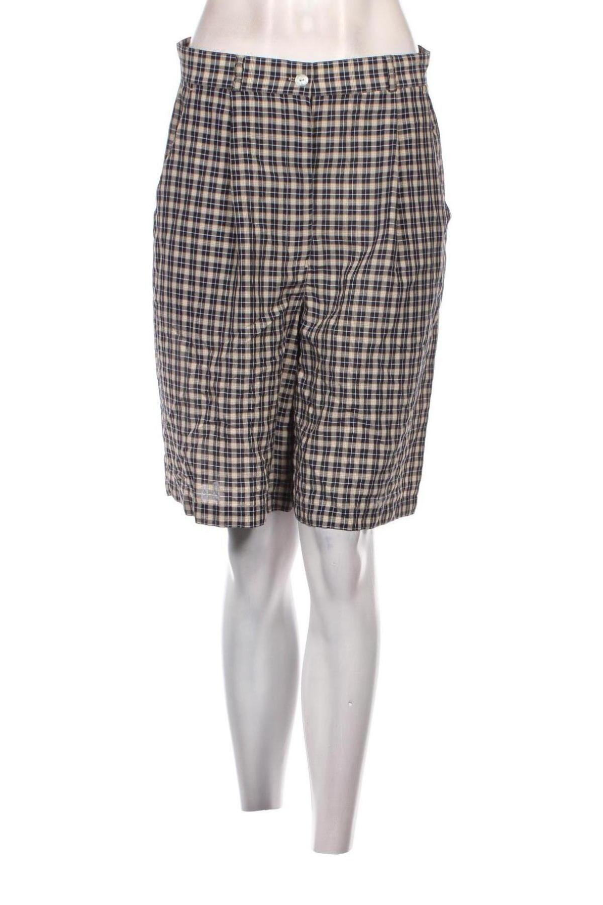 Γυναικείο κοντό παντελόνι, Μέγεθος M, Χρώμα Πολύχρωμο, Τιμή 4,31 €