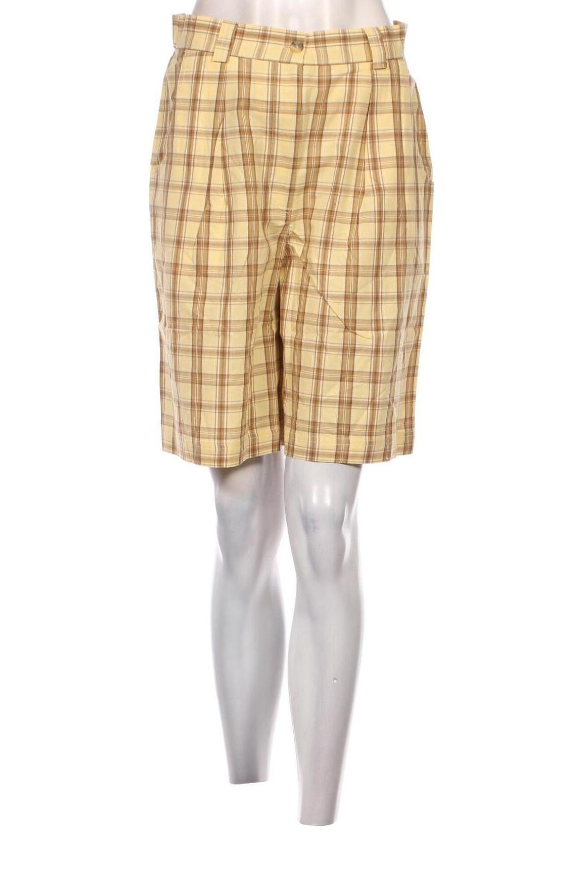 Pantaloni scurți de femei, Mărime S, Culoare Multicolor, Preț 22,43 Lei