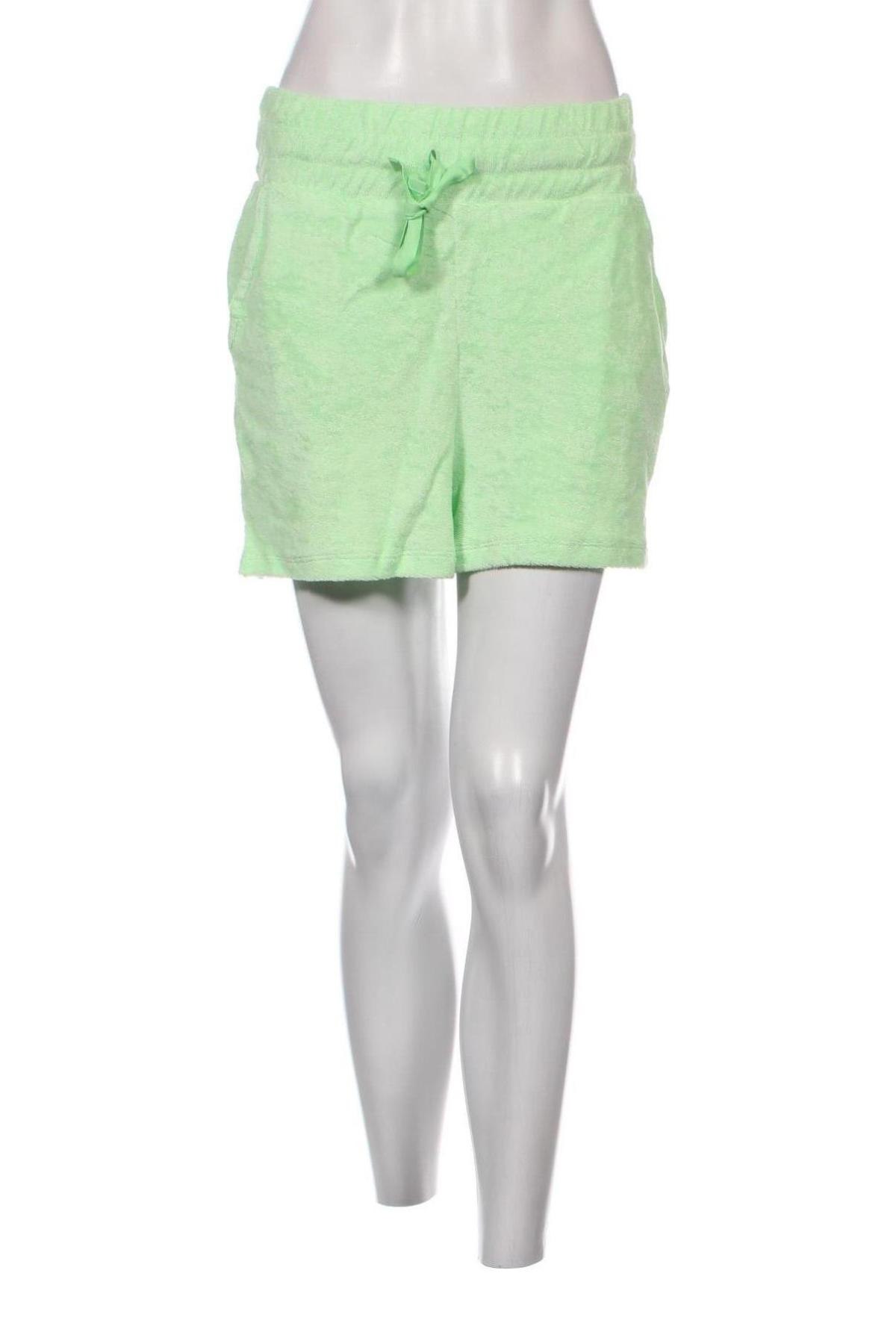 Damen Shorts ASOS, Größe S, Farbe Grün, Preis 37,11 €
