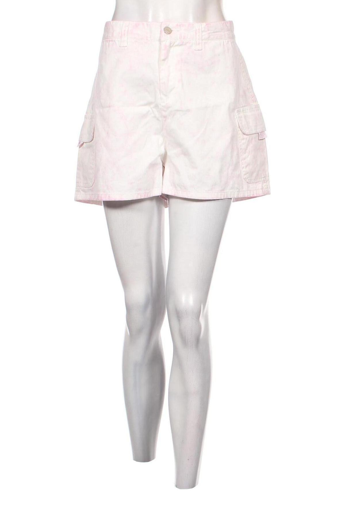 Дамски къс панталон Brave Soul, Размер M, Цвят Многоцветен, Цена 8,64 лв.