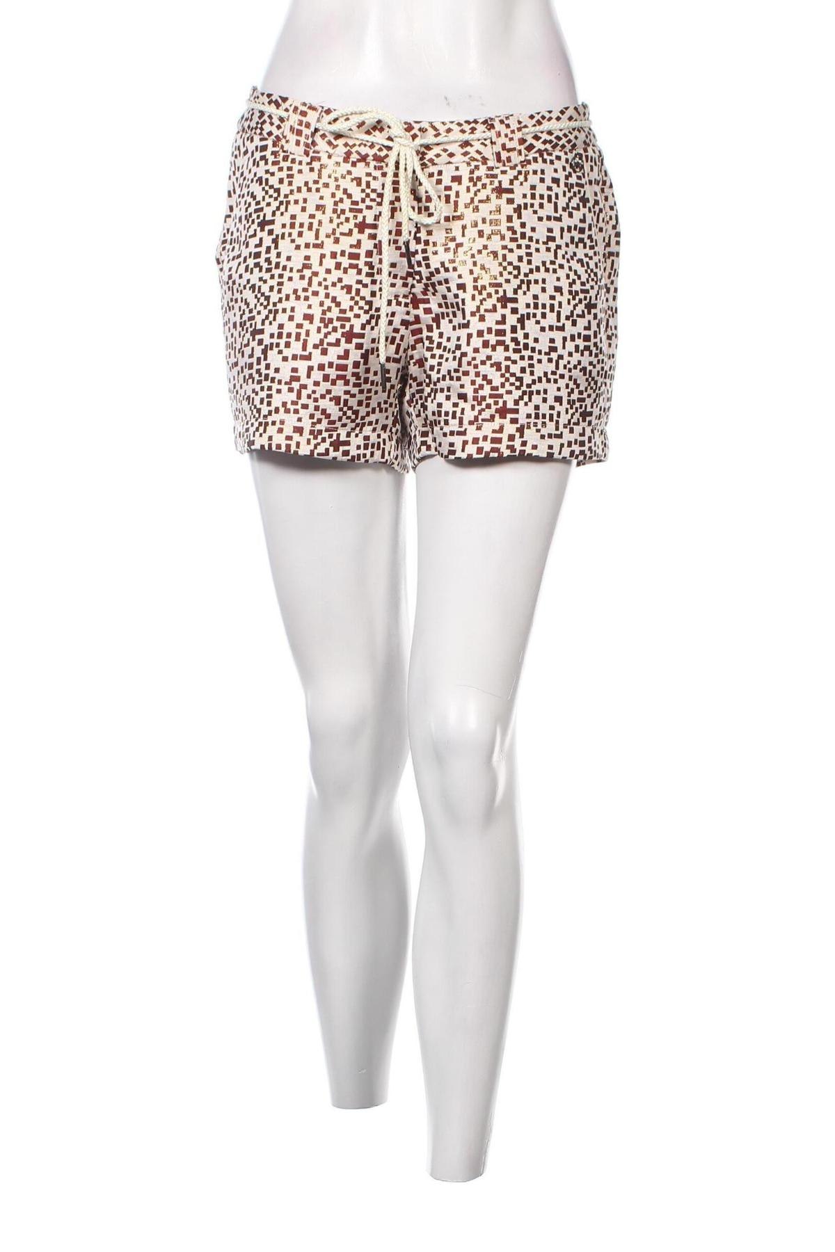 Γυναικείο κοντό παντελόνι Chattawak, Μέγεθος M, Χρώμα Πολύχρωμο, Τιμή 4,82 €