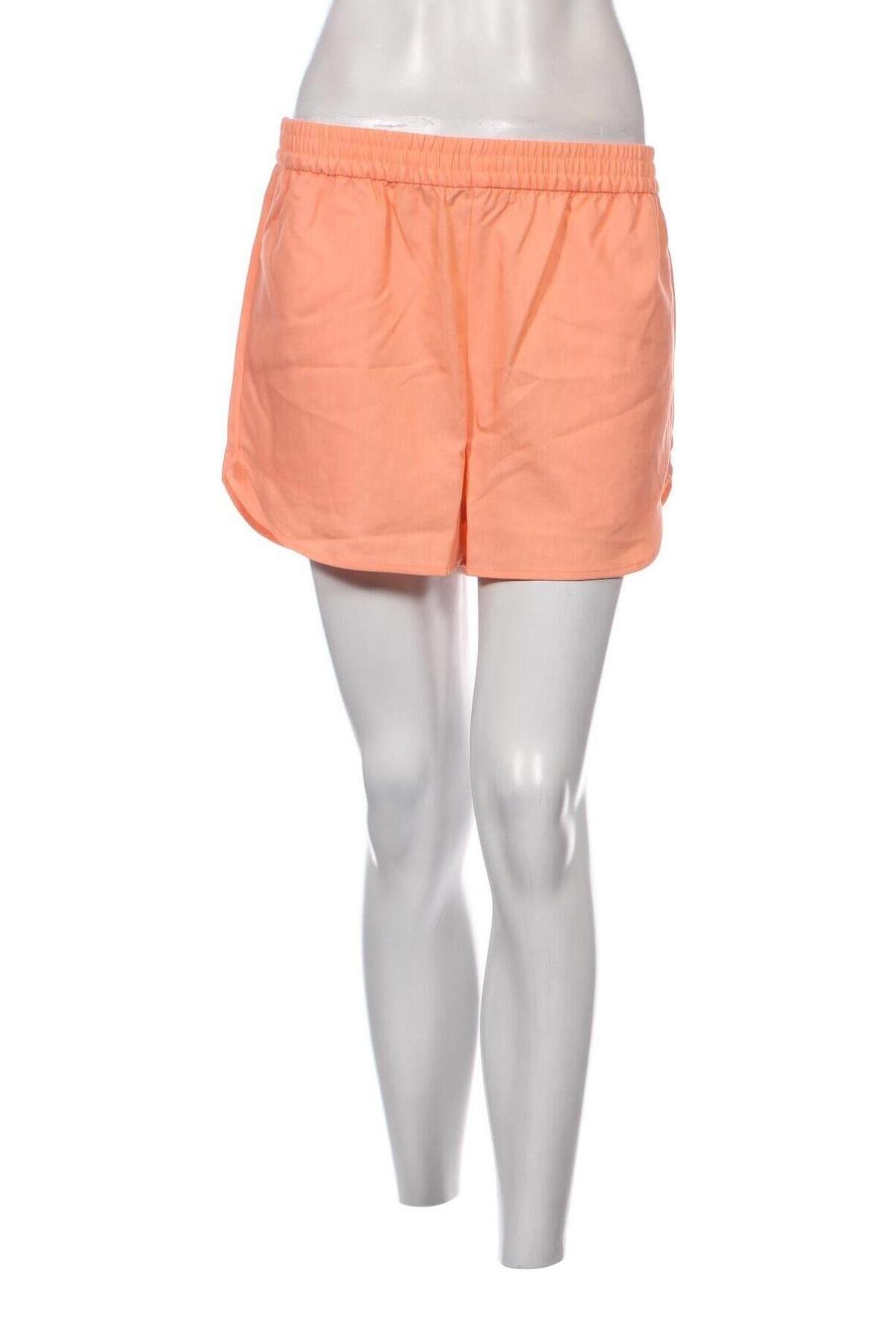 Дамски къс панталон Colloseum, Размер S, Цвят Оранжев, Цена 31,00 лв.