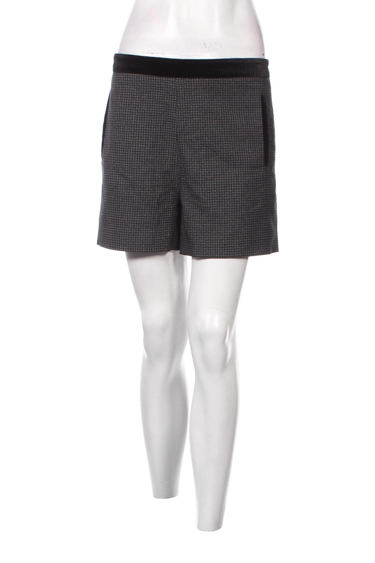 Γυναικείο κοντό παντελόνι Lili Sidonio, Μέγεθος M, Χρώμα Πολύχρωμο, Τιμή 4,82 €