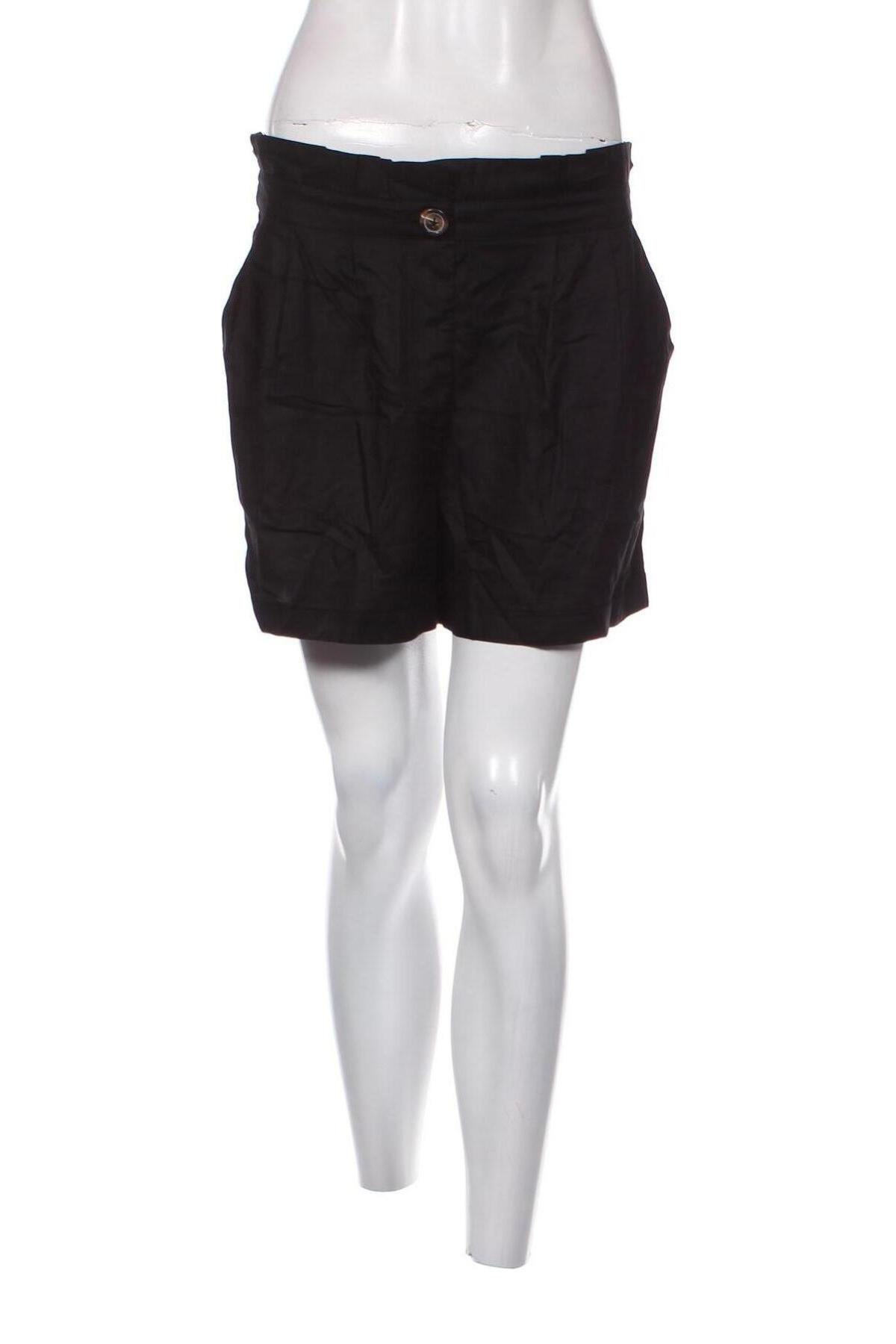 Damen Shorts Pimkie, Größe M, Farbe Schwarz, Preis 15,98 €