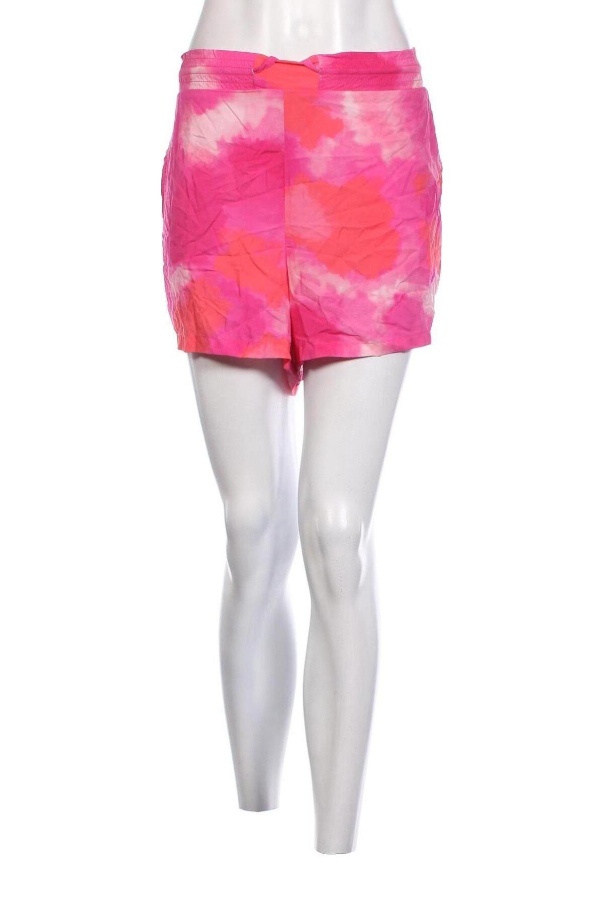 Дамски къс панталон Torstai, Размер M, Цвят Розов, Цена 10,80 лв.