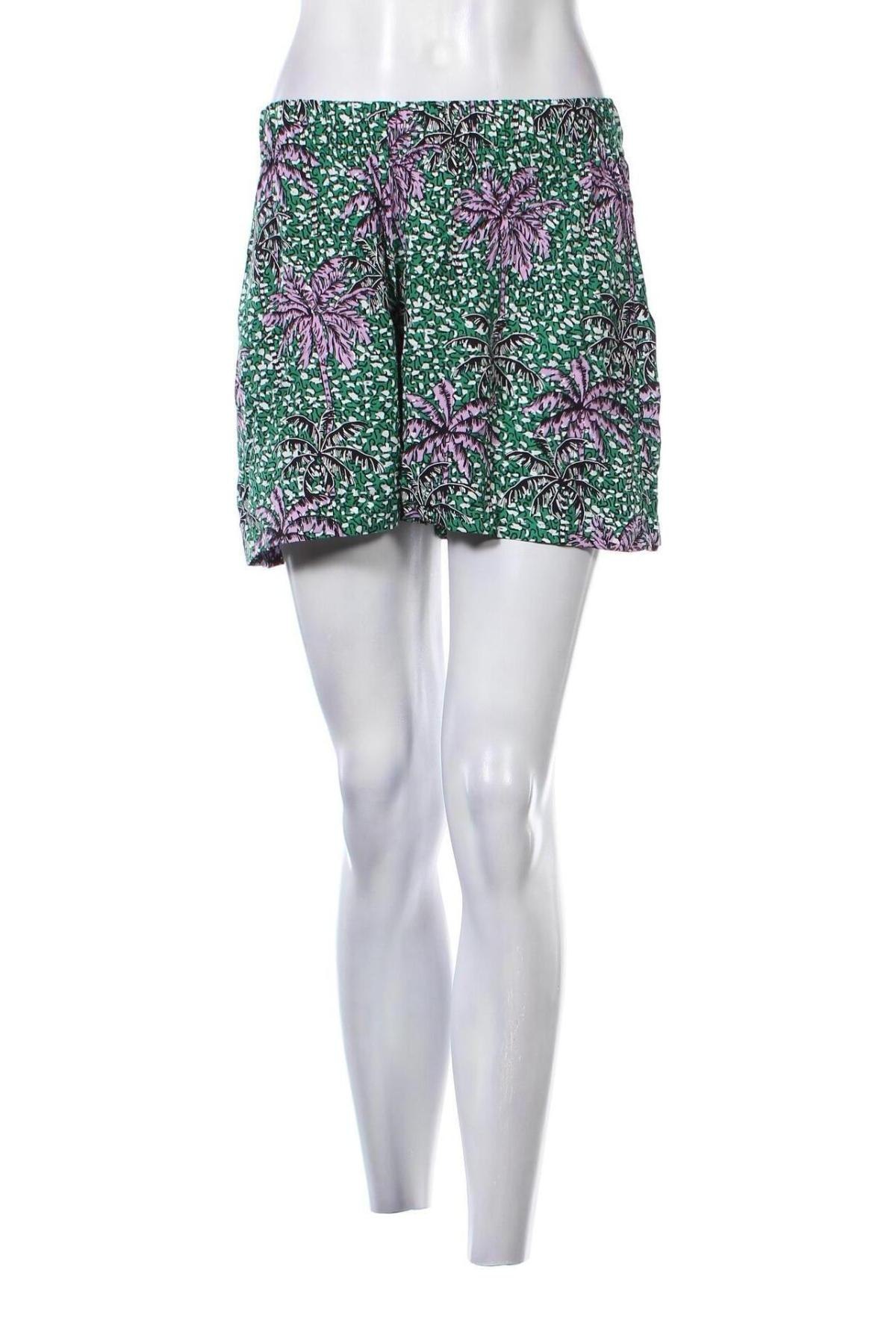 Damen Shorts Undiz, Größe S, Farbe Mehrfarbig, Preis 4,45 €