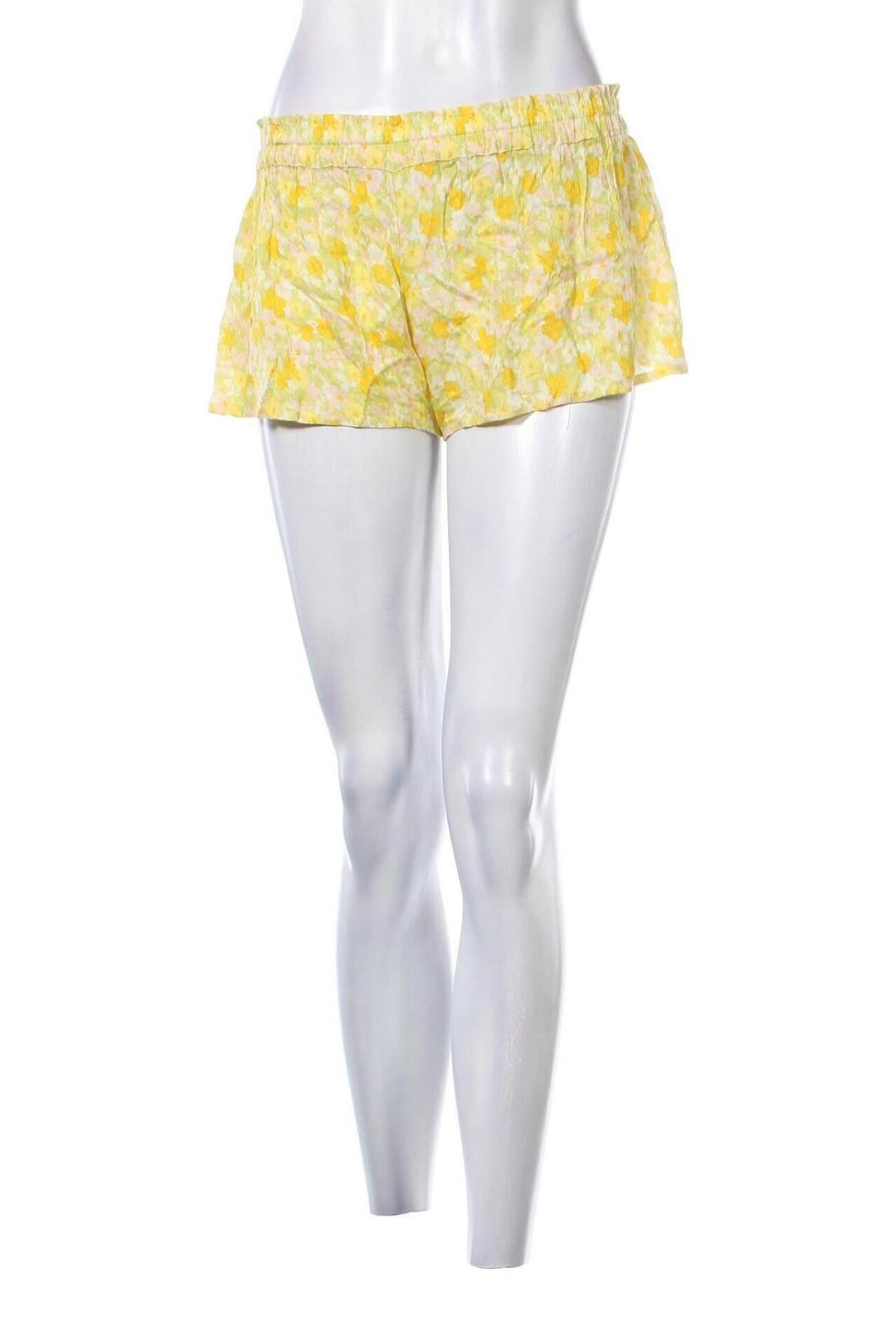 Γυναικείο κοντό παντελόνι Urban Outfitters, Μέγεθος XS, Χρώμα Πολύχρωμο, Τιμή 4,45 €