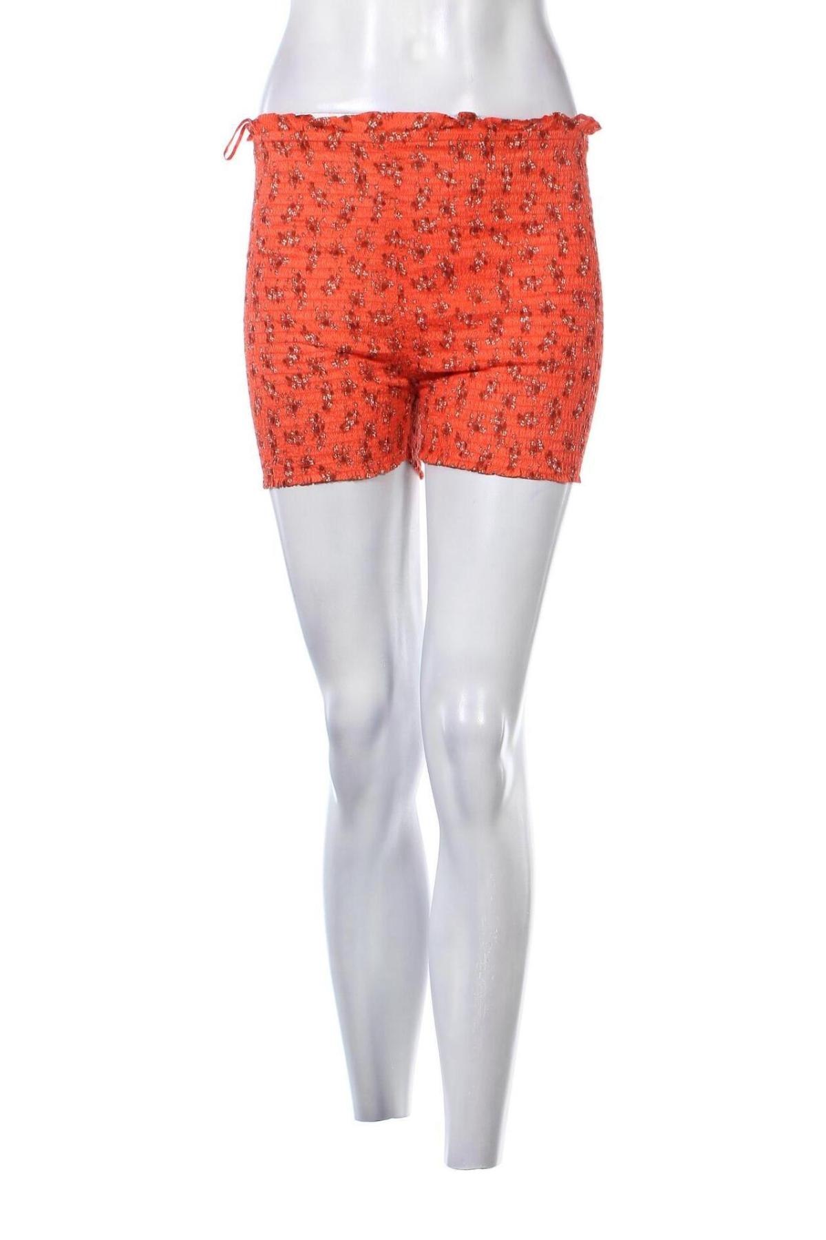 Γυναικείο κοντό παντελόνι Urban Outfitters, Μέγεθος XS, Χρώμα Πολύχρωμο, Τιμή 2,97 €