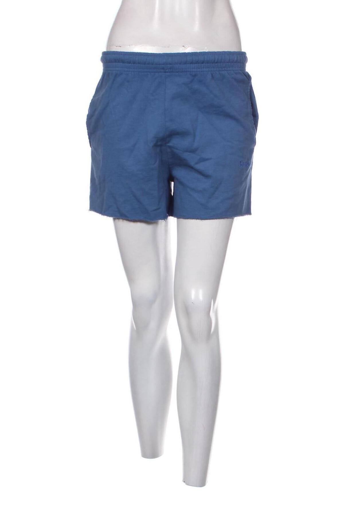 Damen Shorts iets frans..., Größe XS, Farbe Blau, Preis 4,08 €
