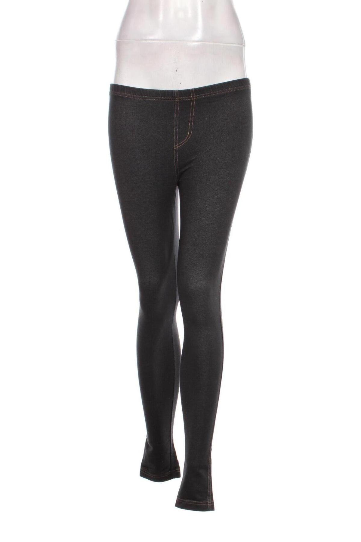 Damen Leggings New Look, Größe M, Farbe Mehrfarbig, Preis 9,05 €