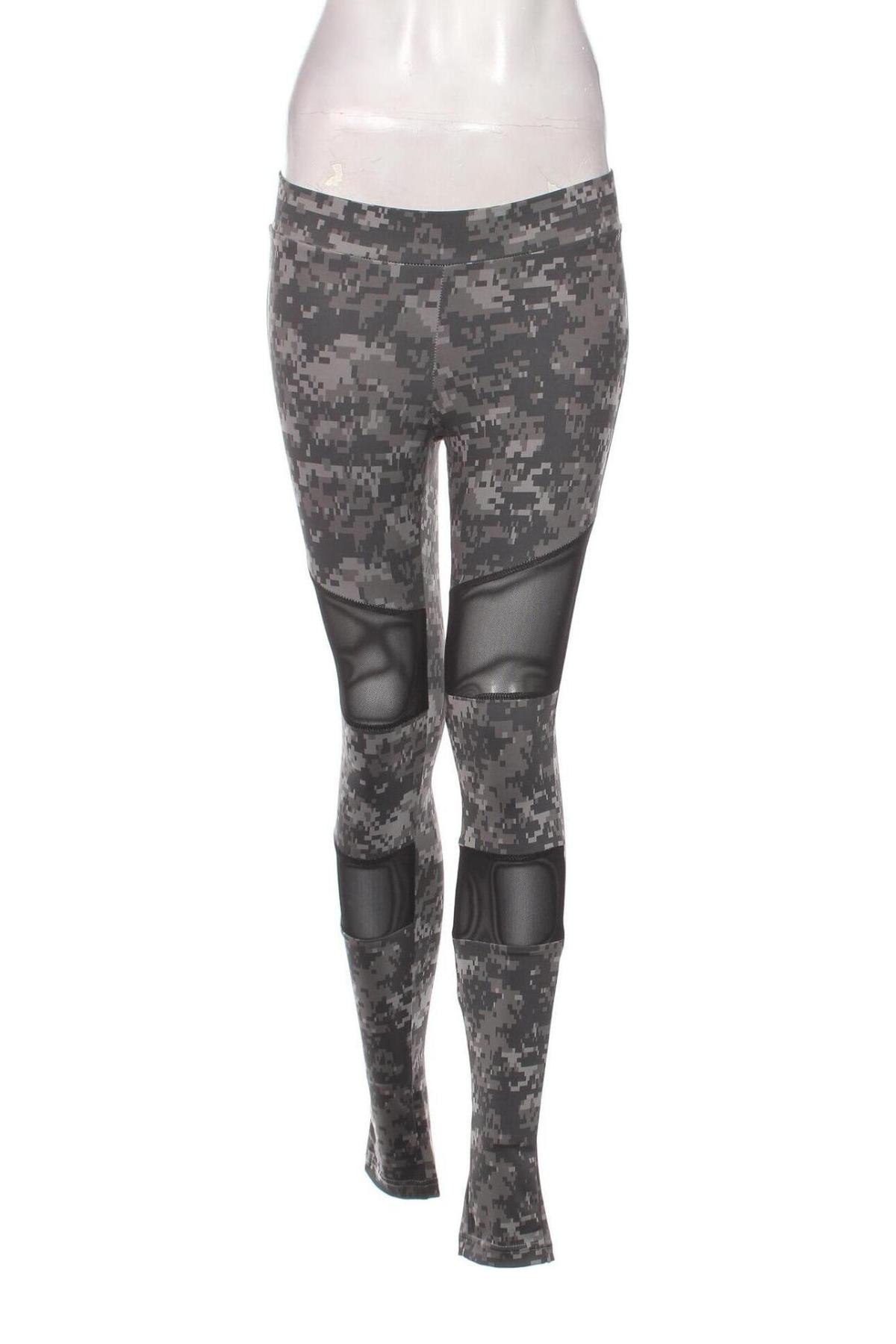 Damen Leggings Urban Classics, Größe XS, Farbe Mehrfarbig, Preis € 4,99